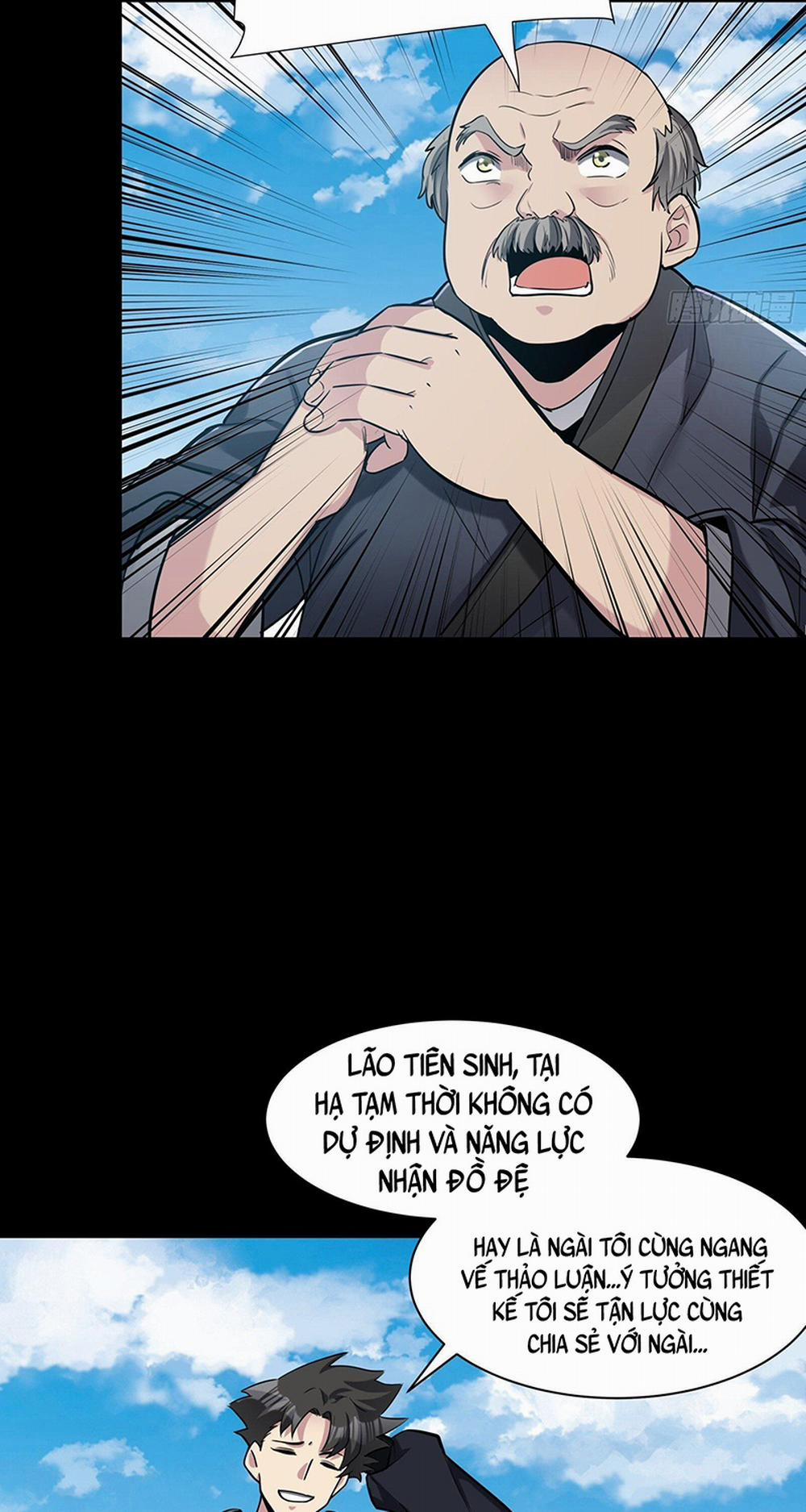 Tinh Giáp Hồn Tướng 60 trang 31