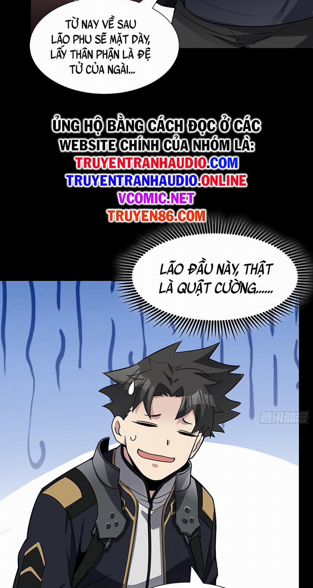 Tinh Giáp Hồn Tướng 60 trang 35