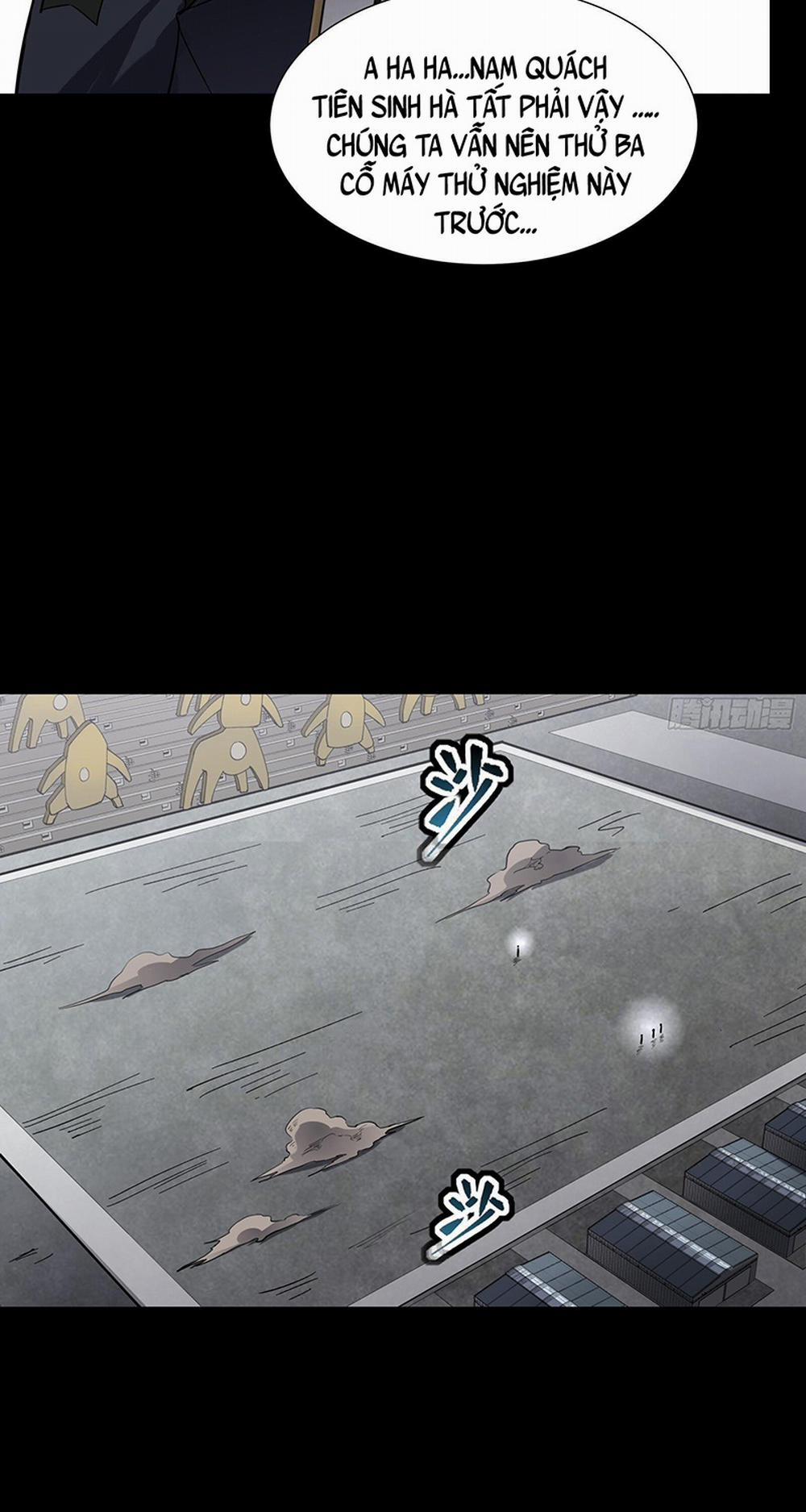 Tinh Giáp Hồn Tướng 60 trang 36