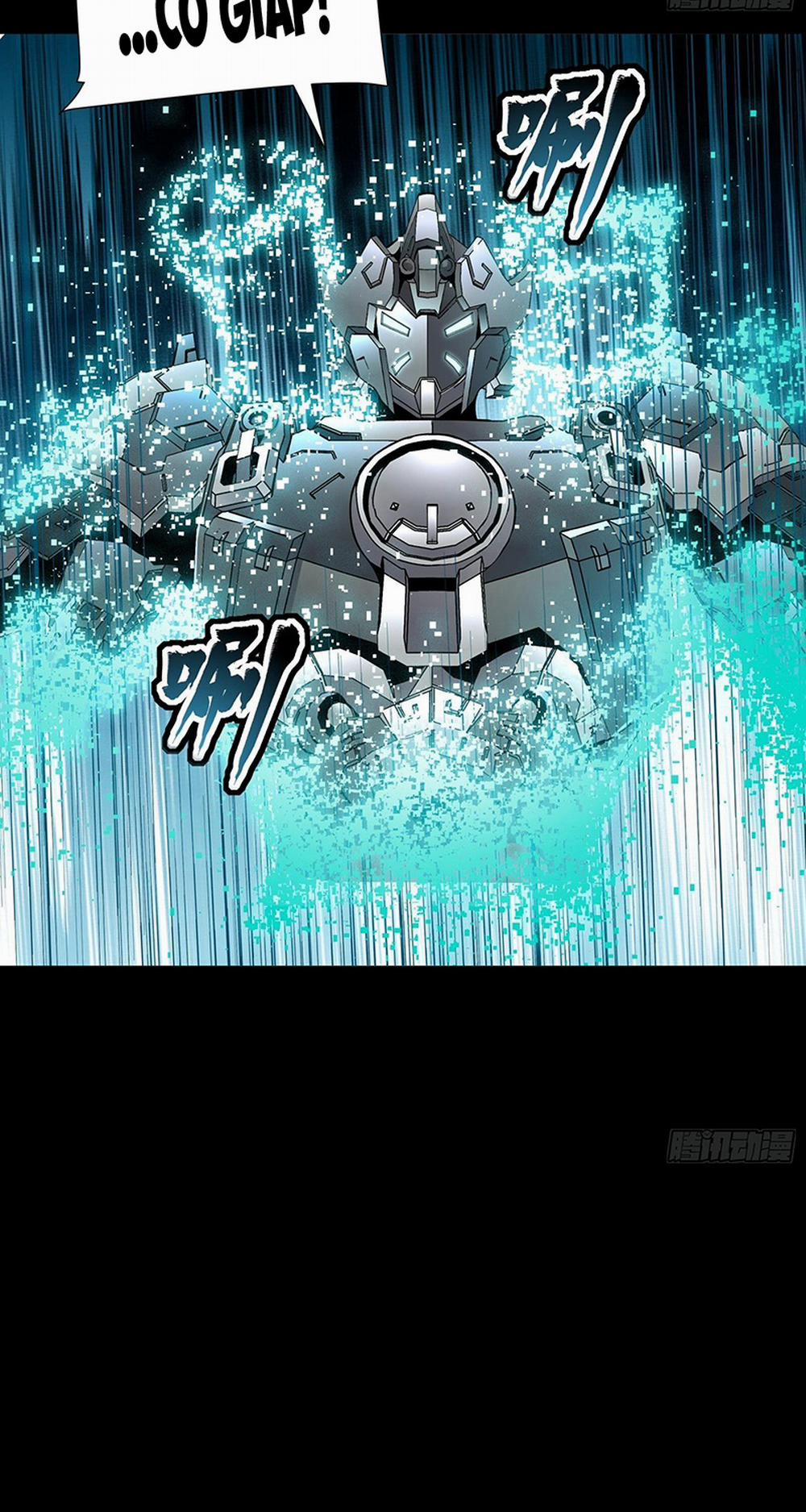 Tinh Giáp Hồn Tướng 60 trang 38