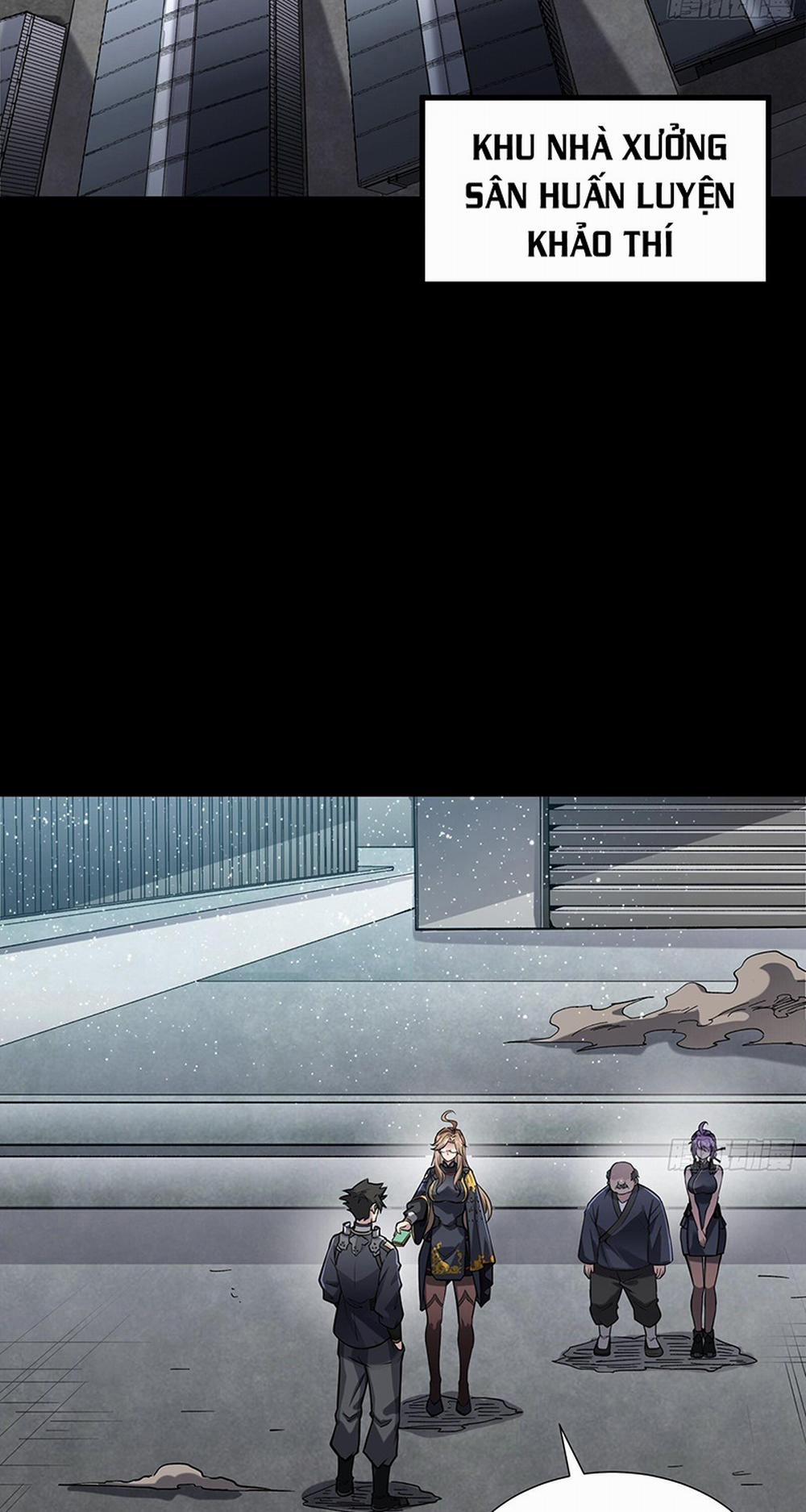 Tinh Giáp Hồn Tướng 60 trang 4