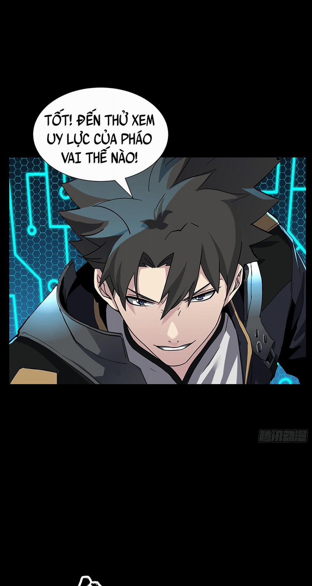 Tinh Giáp Hồn Tướng 60 trang 40