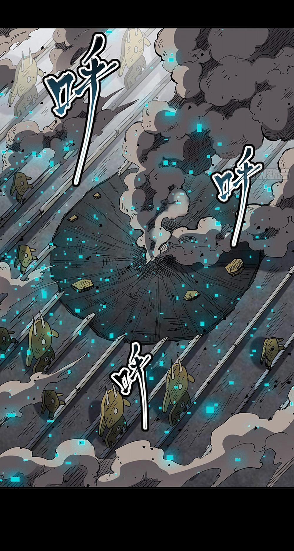 Tinh Giáp Hồn Tướng 60 trang 45