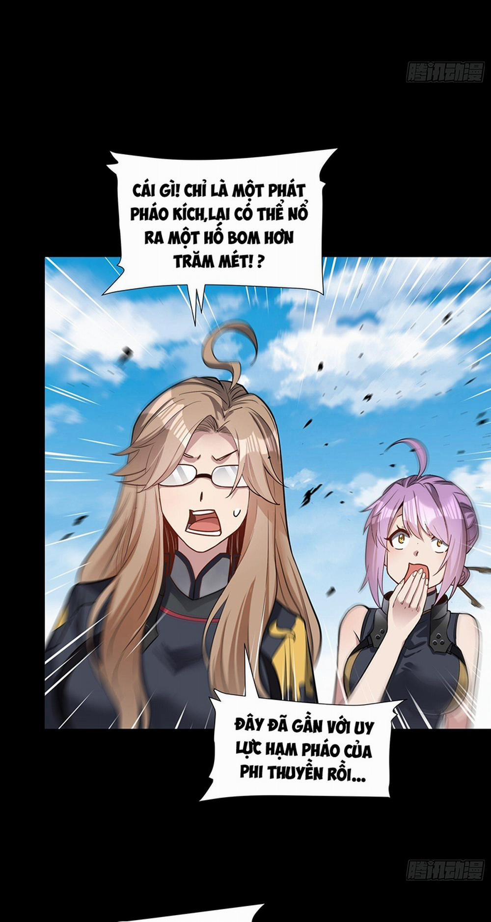 Tinh Giáp Hồn Tướng 60 trang 46