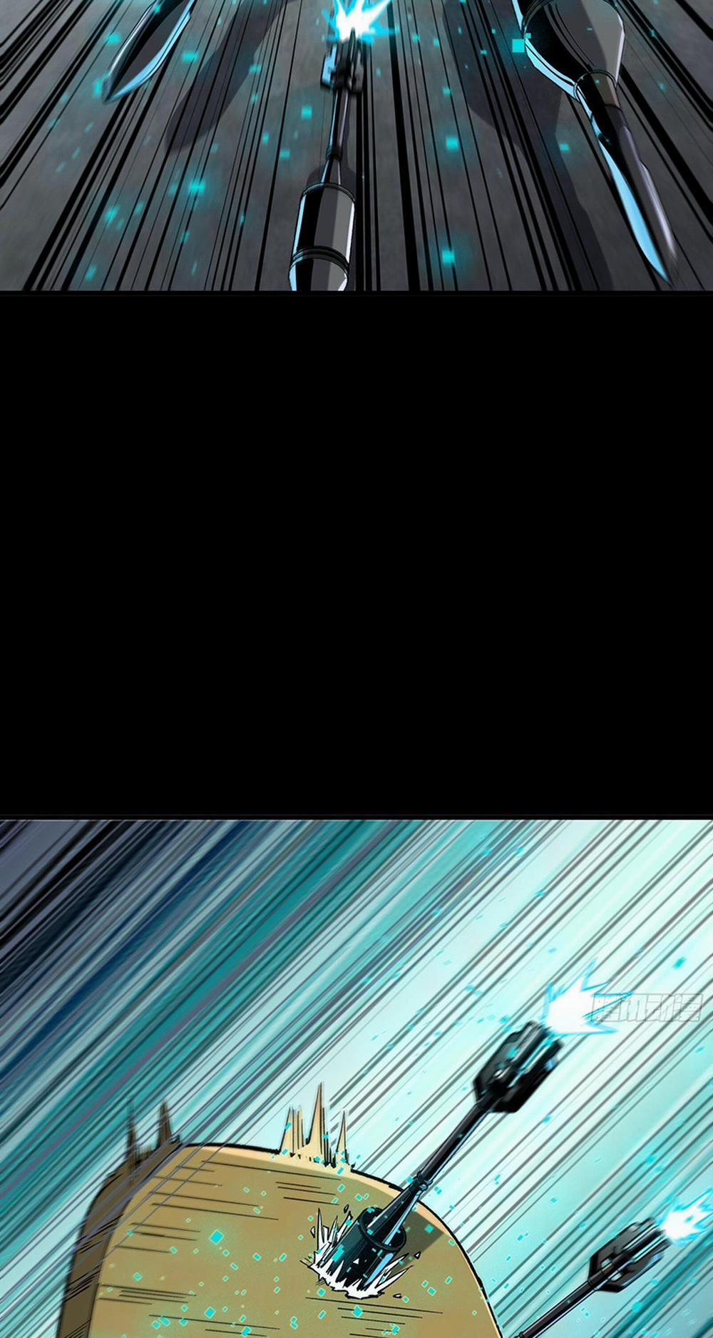 Tinh Giáp Hồn Tướng 60 trang 50