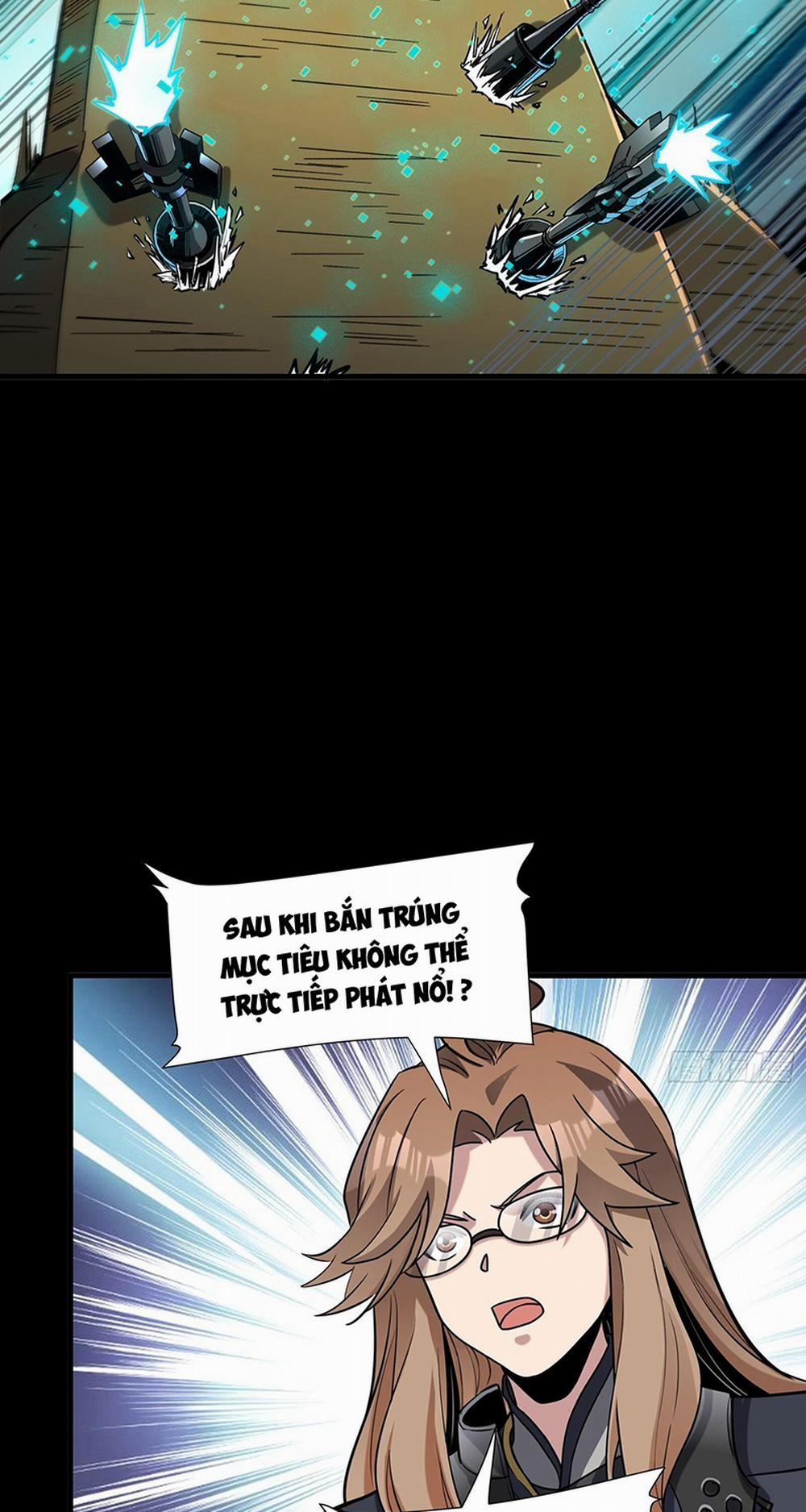 Tinh Giáp Hồn Tướng 60 trang 51