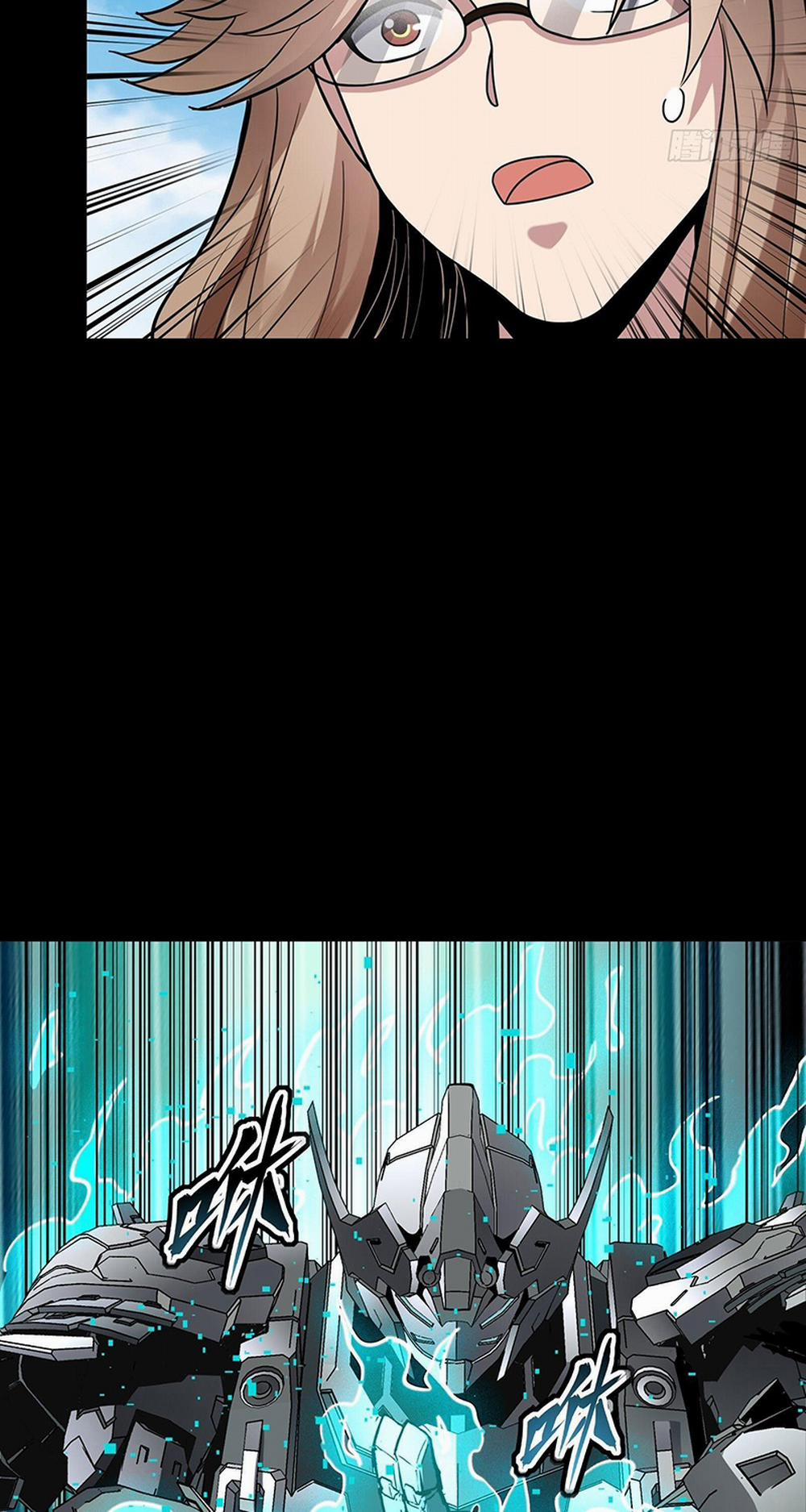 Tinh Giáp Hồn Tướng 61 trang 10