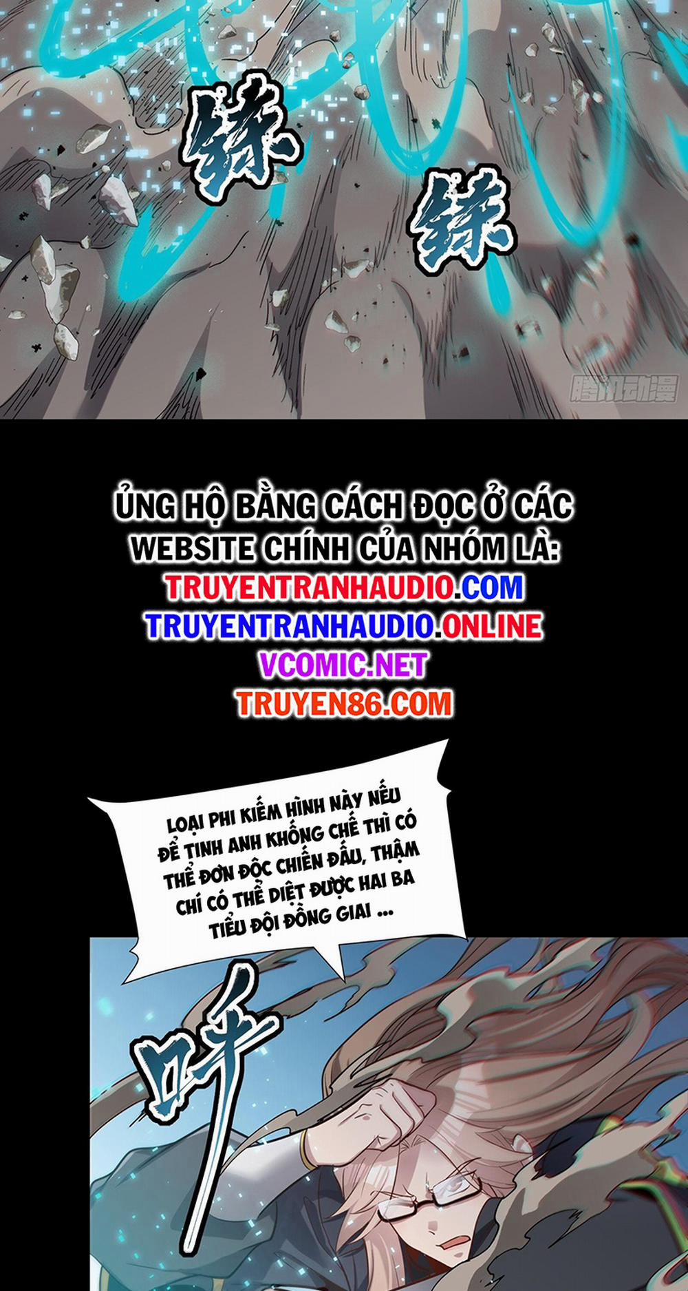 Tinh Giáp Hồn Tướng 61 trang 12