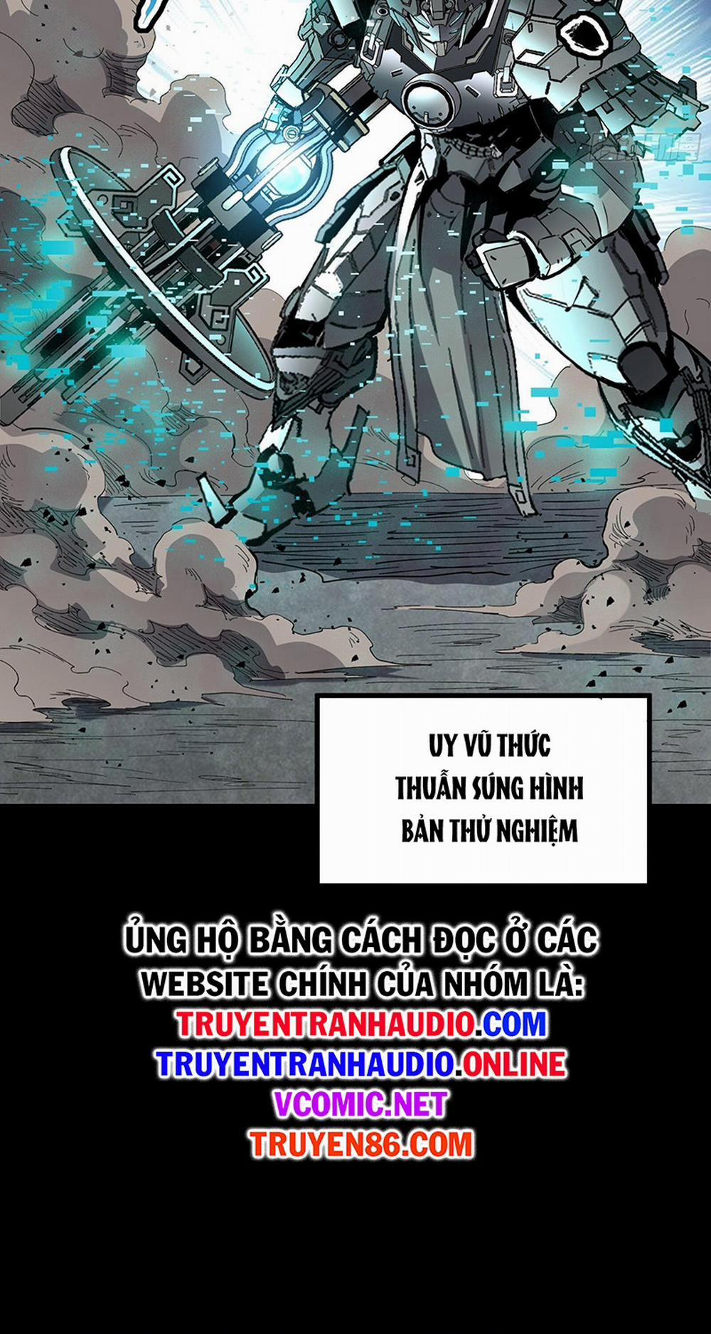 Tinh Giáp Hồn Tướng 61 trang 16