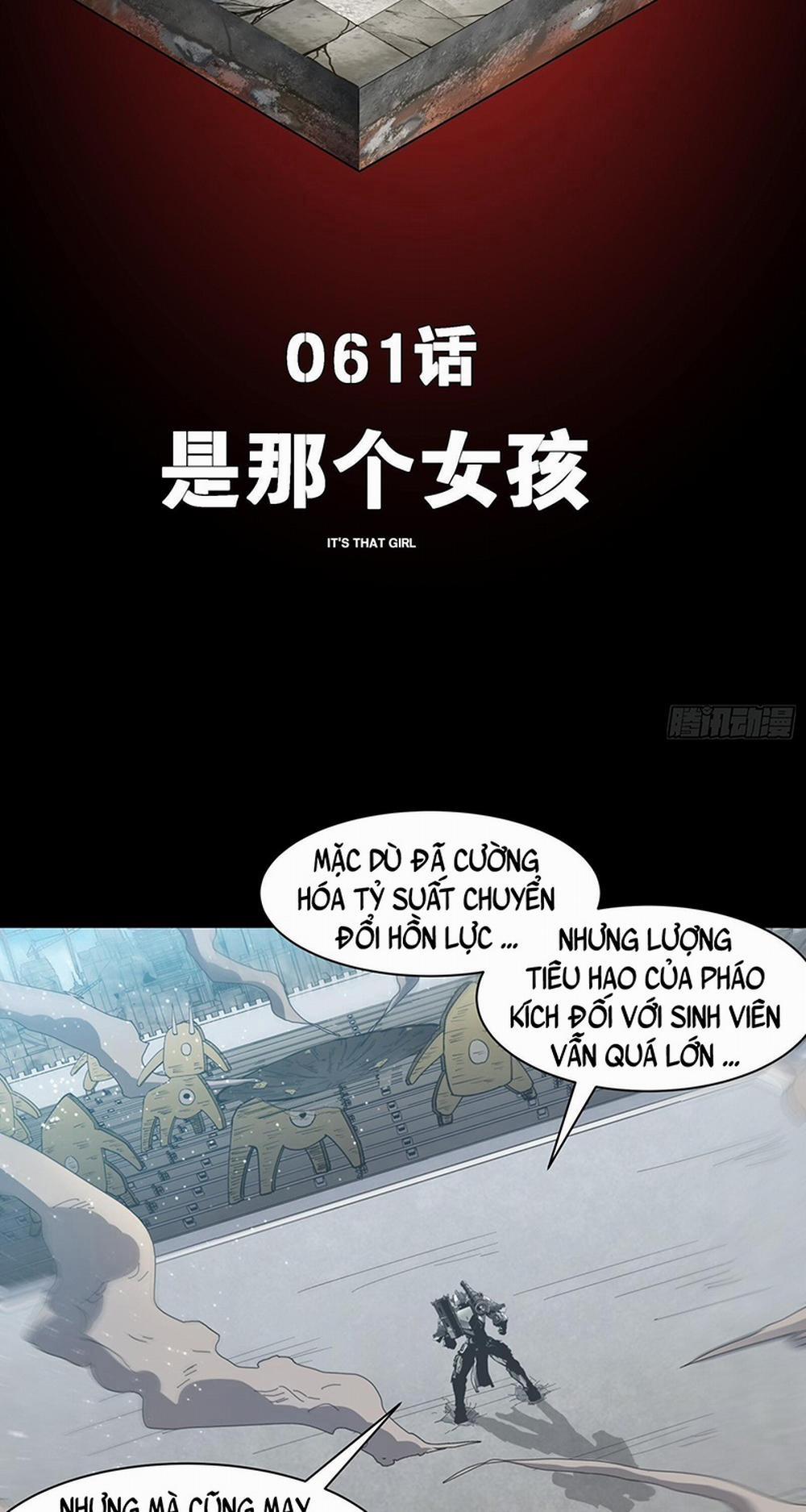 Tinh Giáp Hồn Tướng 61 trang 2