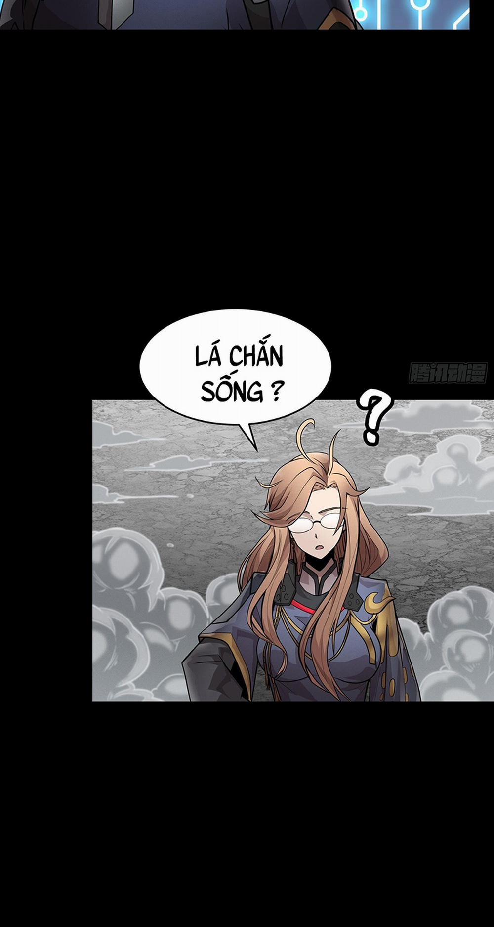 Tinh Giáp Hồn Tướng 61 trang 20