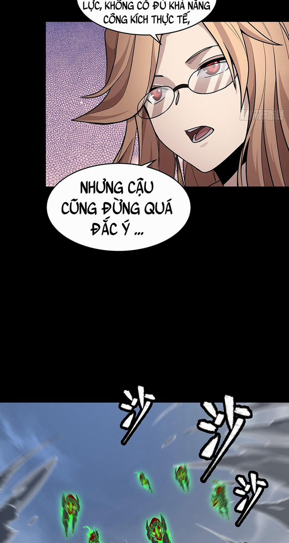 Tinh Giáp Hồn Tướng 61 trang 24