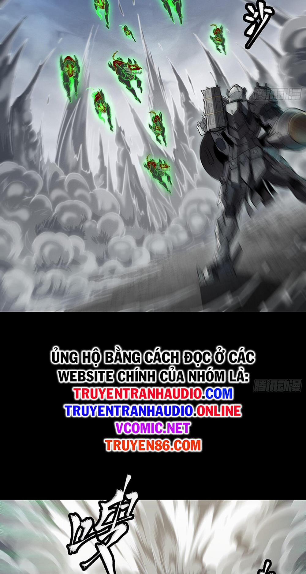 Tinh Giáp Hồn Tướng 61 trang 25