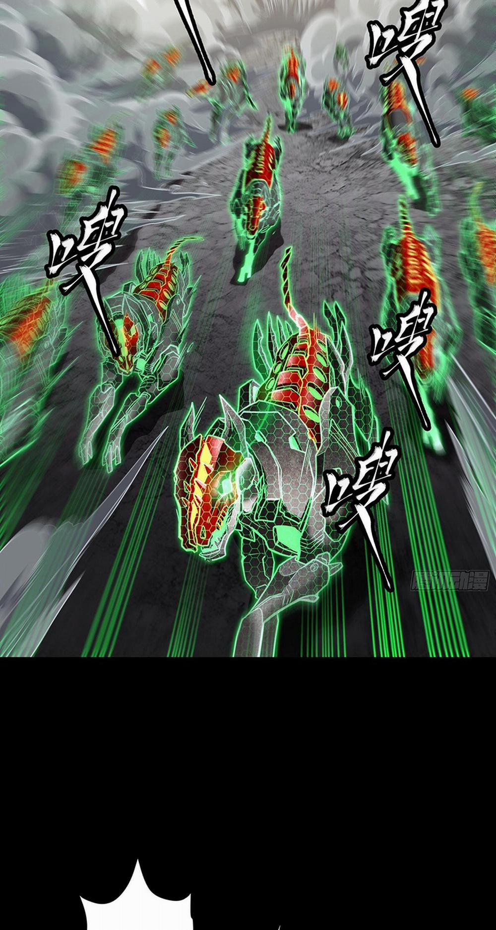 Tinh Giáp Hồn Tướng 61 trang 26