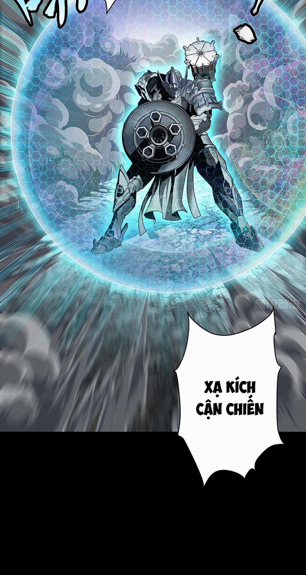 Tinh Giáp Hồn Tướng 61 trang 28