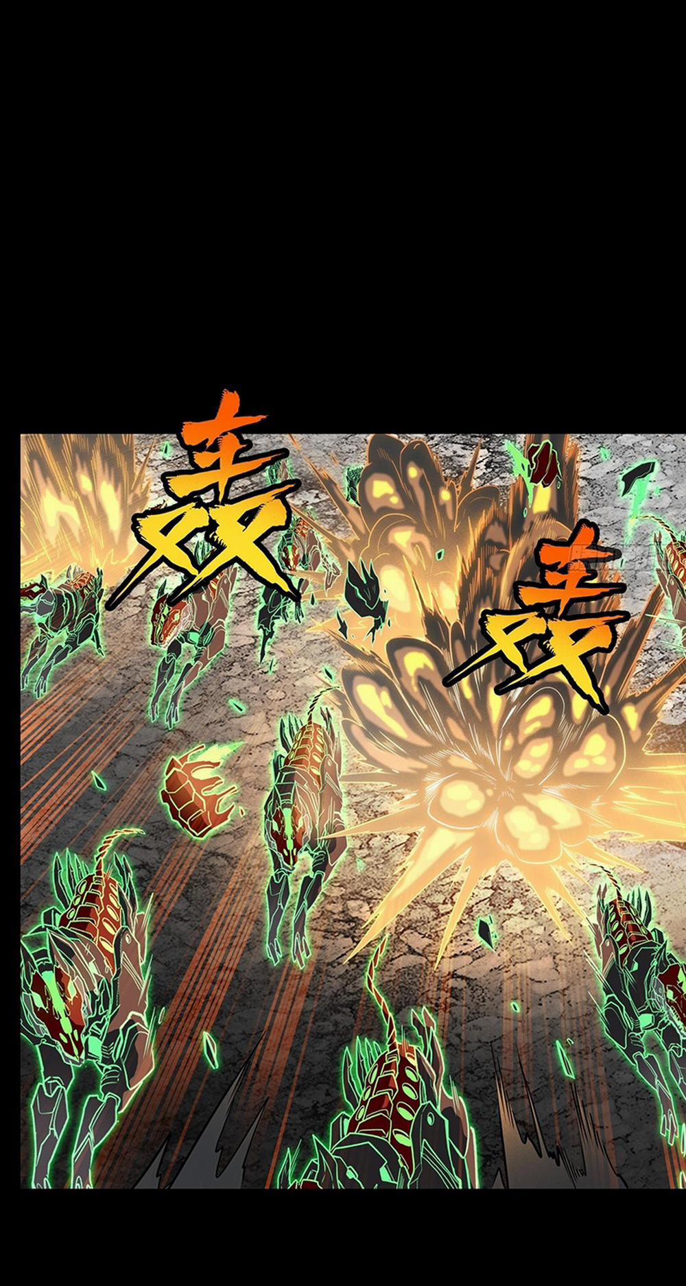 Tinh Giáp Hồn Tướng 61 trang 30