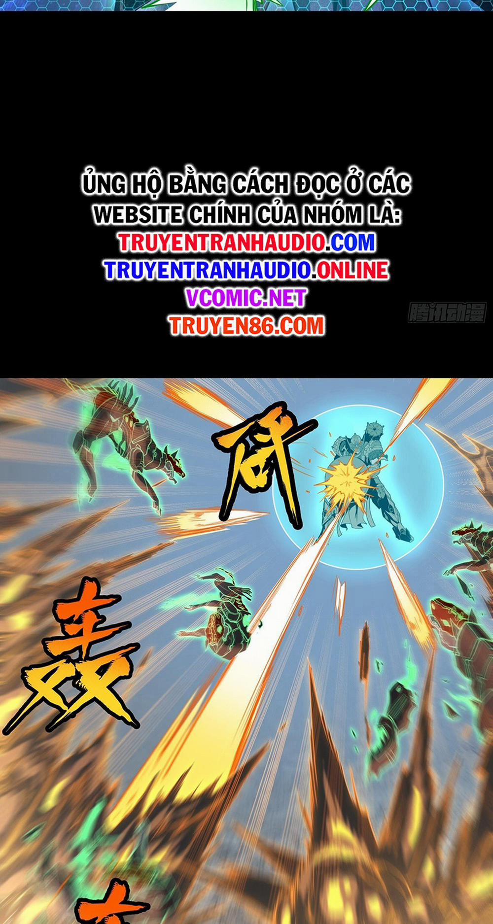 Tinh Giáp Hồn Tướng 61 trang 32