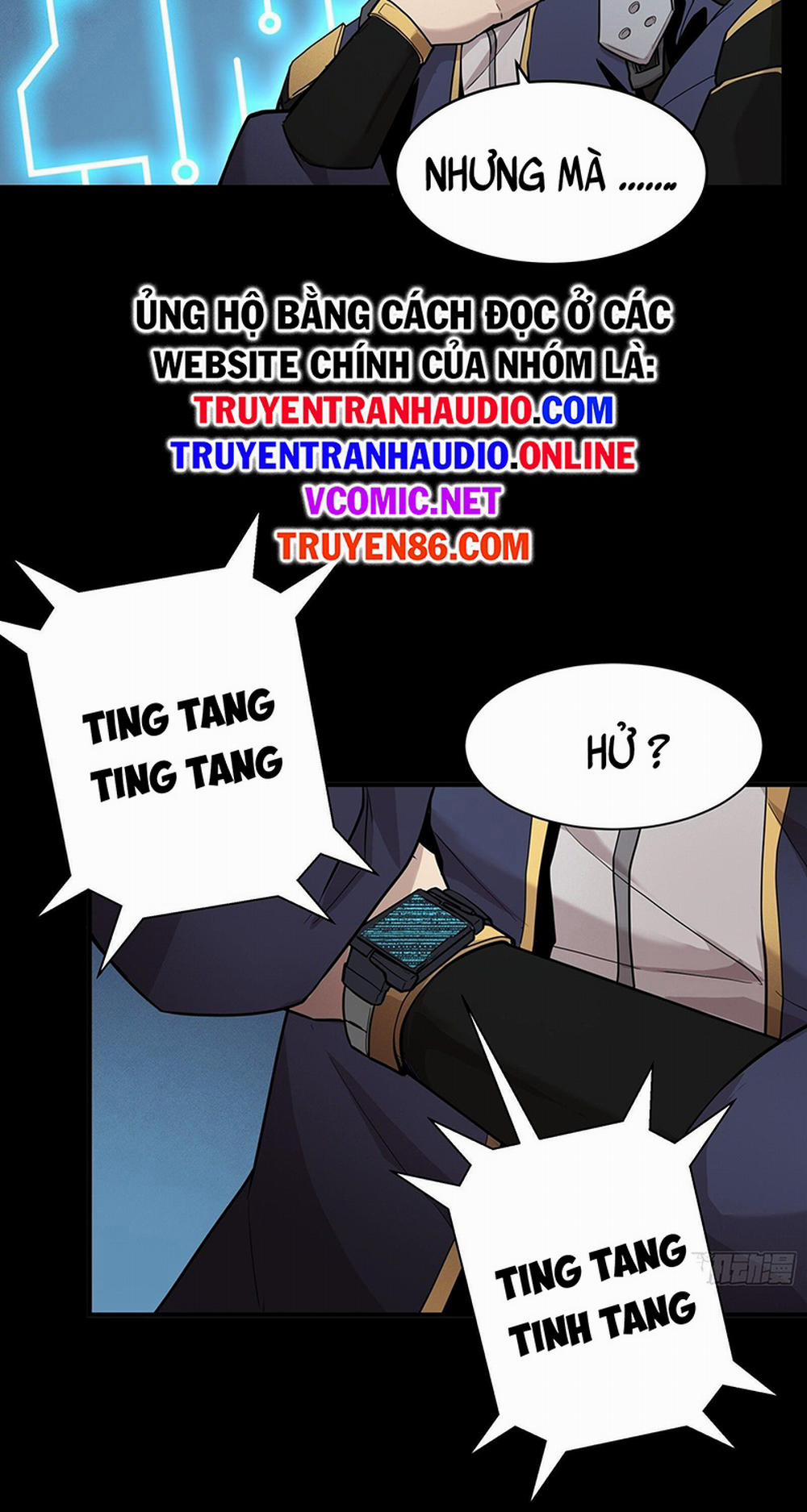 Tinh Giáp Hồn Tướng 61 trang 36