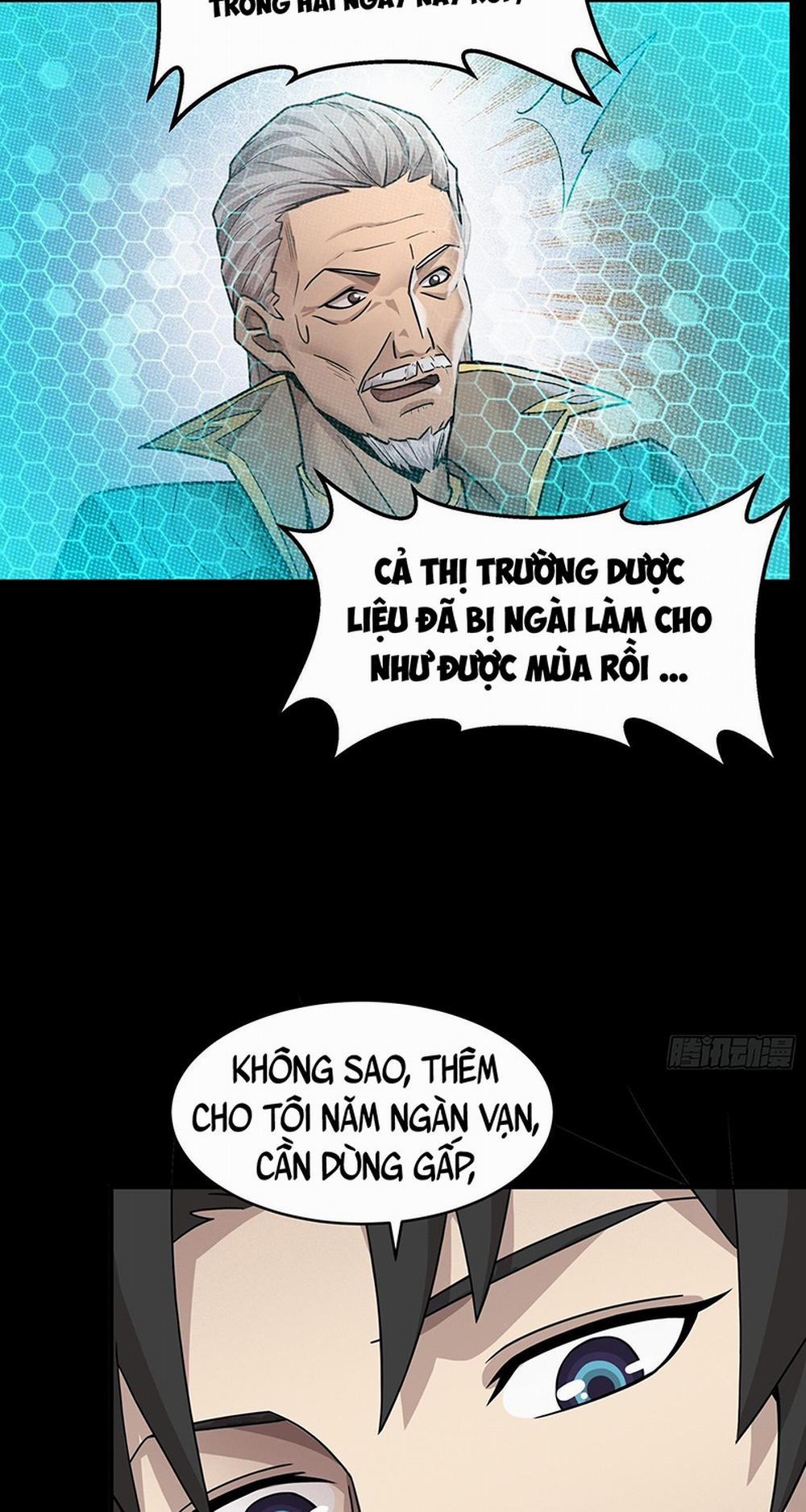 Tinh Giáp Hồn Tướng 61 trang 39