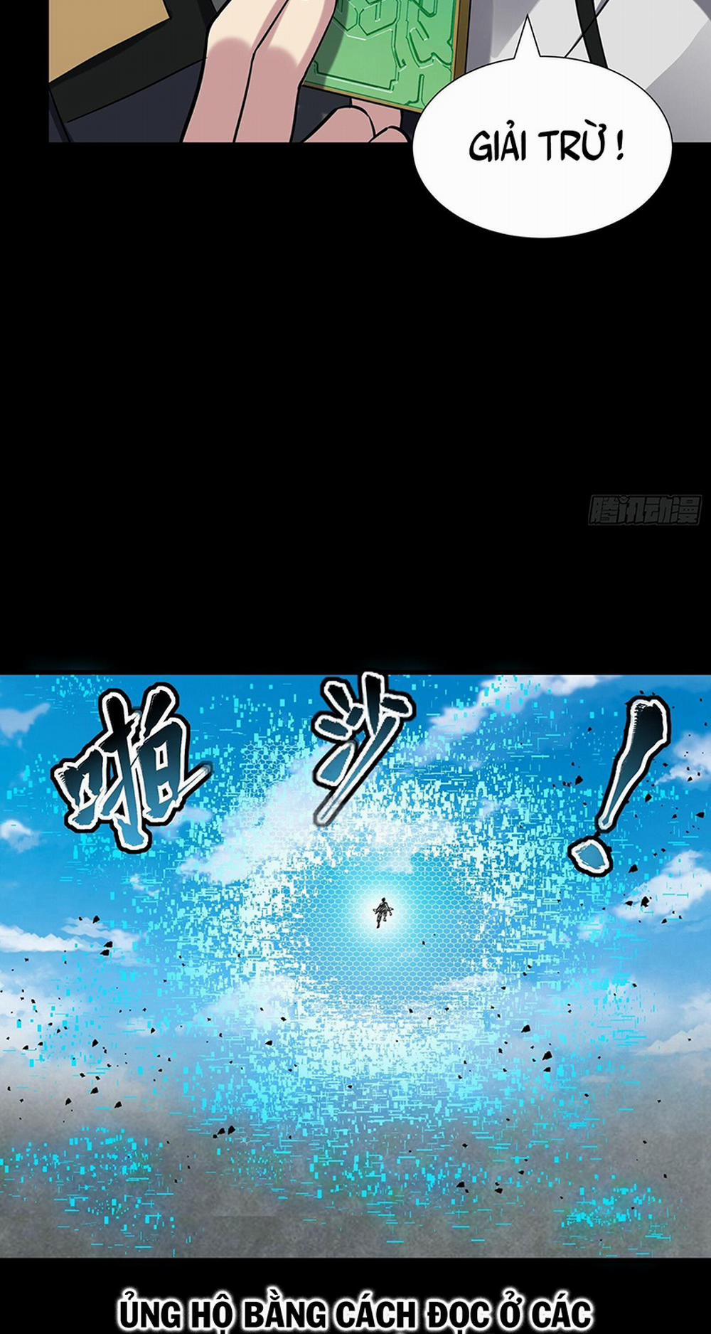 Tinh Giáp Hồn Tướng 61 trang 4