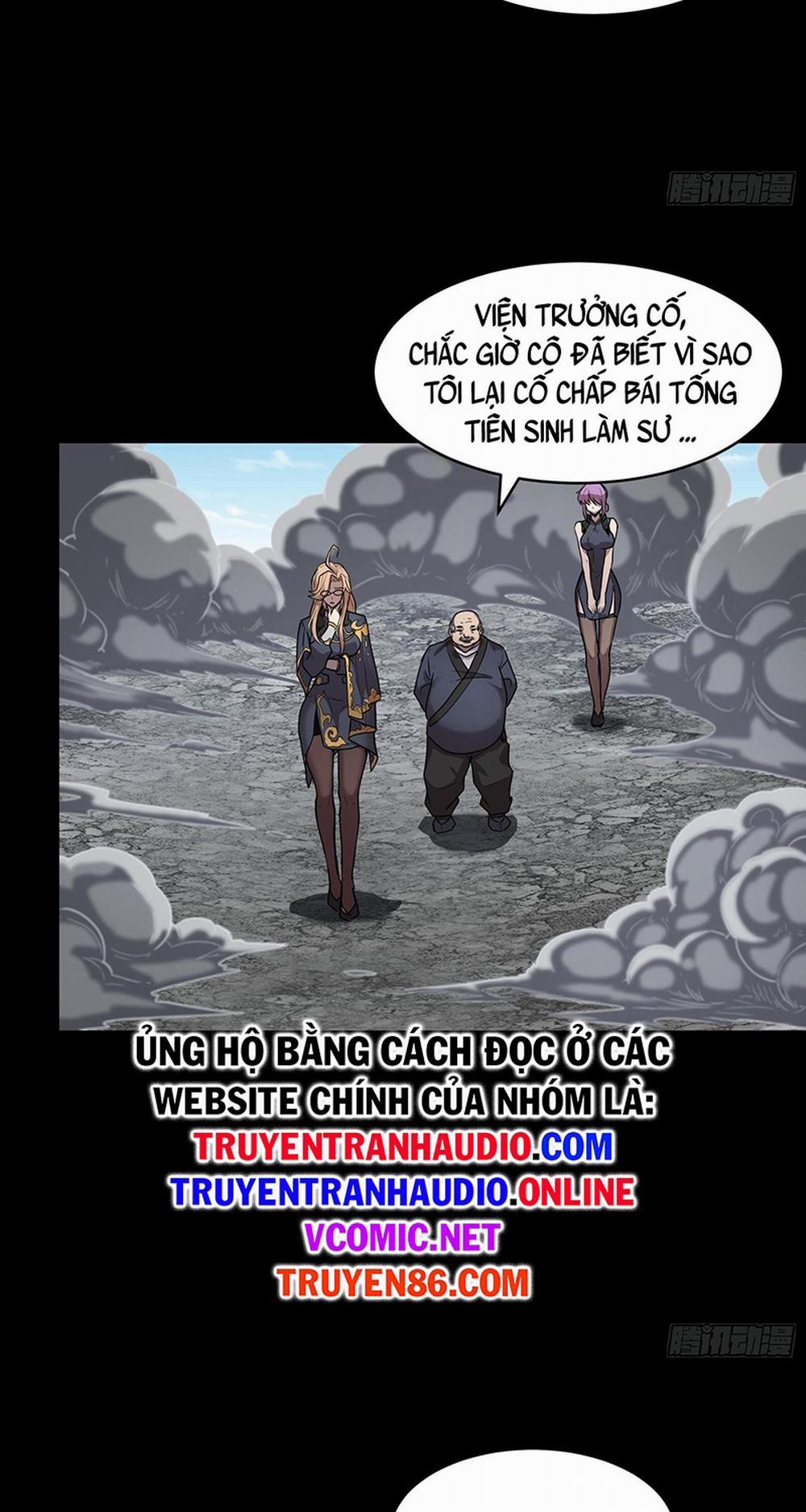 Tinh Giáp Hồn Tướng 61 trang 41