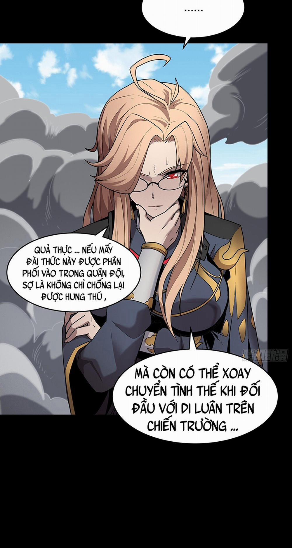 Tinh Giáp Hồn Tướng 61 trang 42