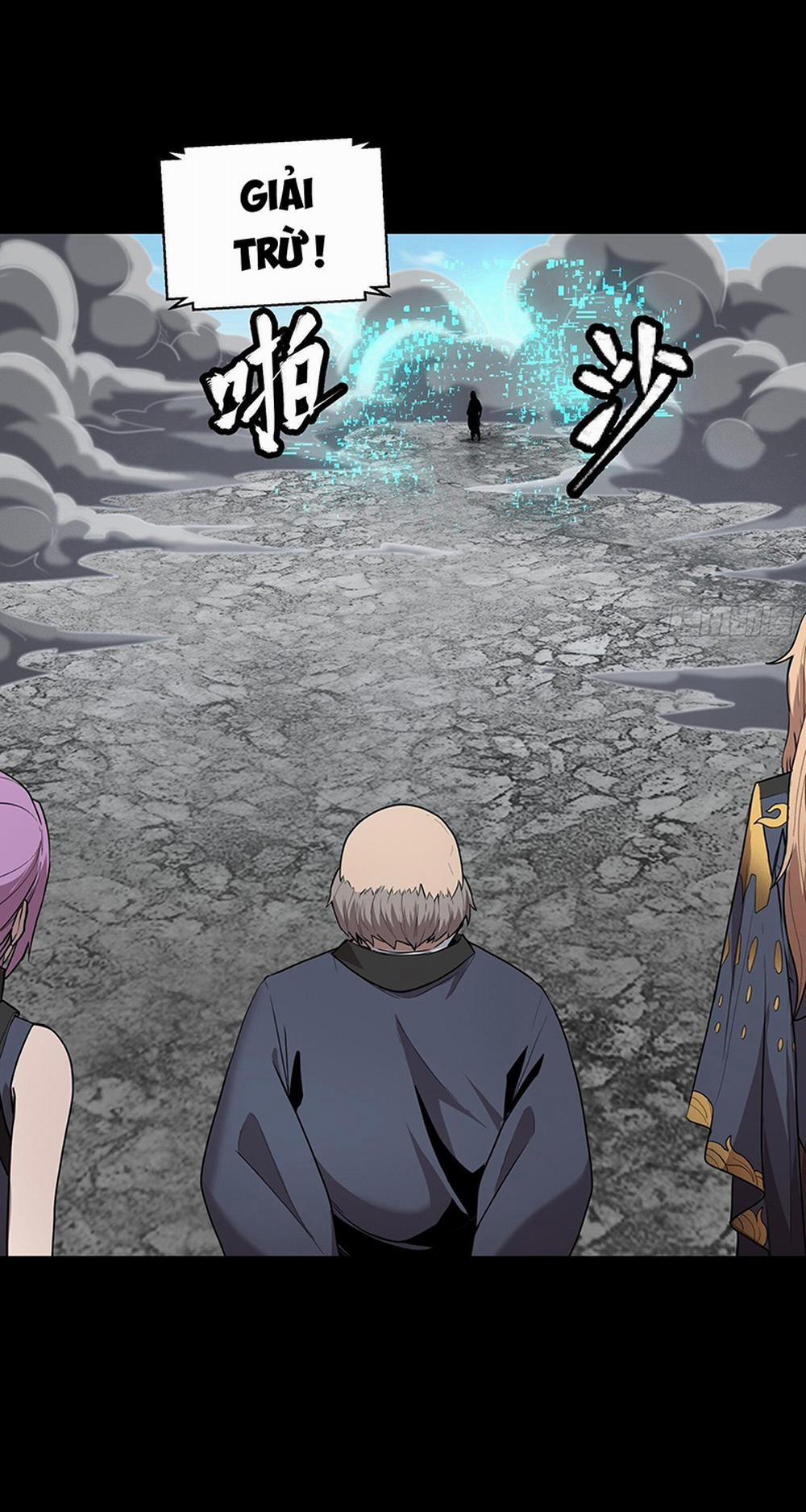 Tinh Giáp Hồn Tướng 61 trang 43