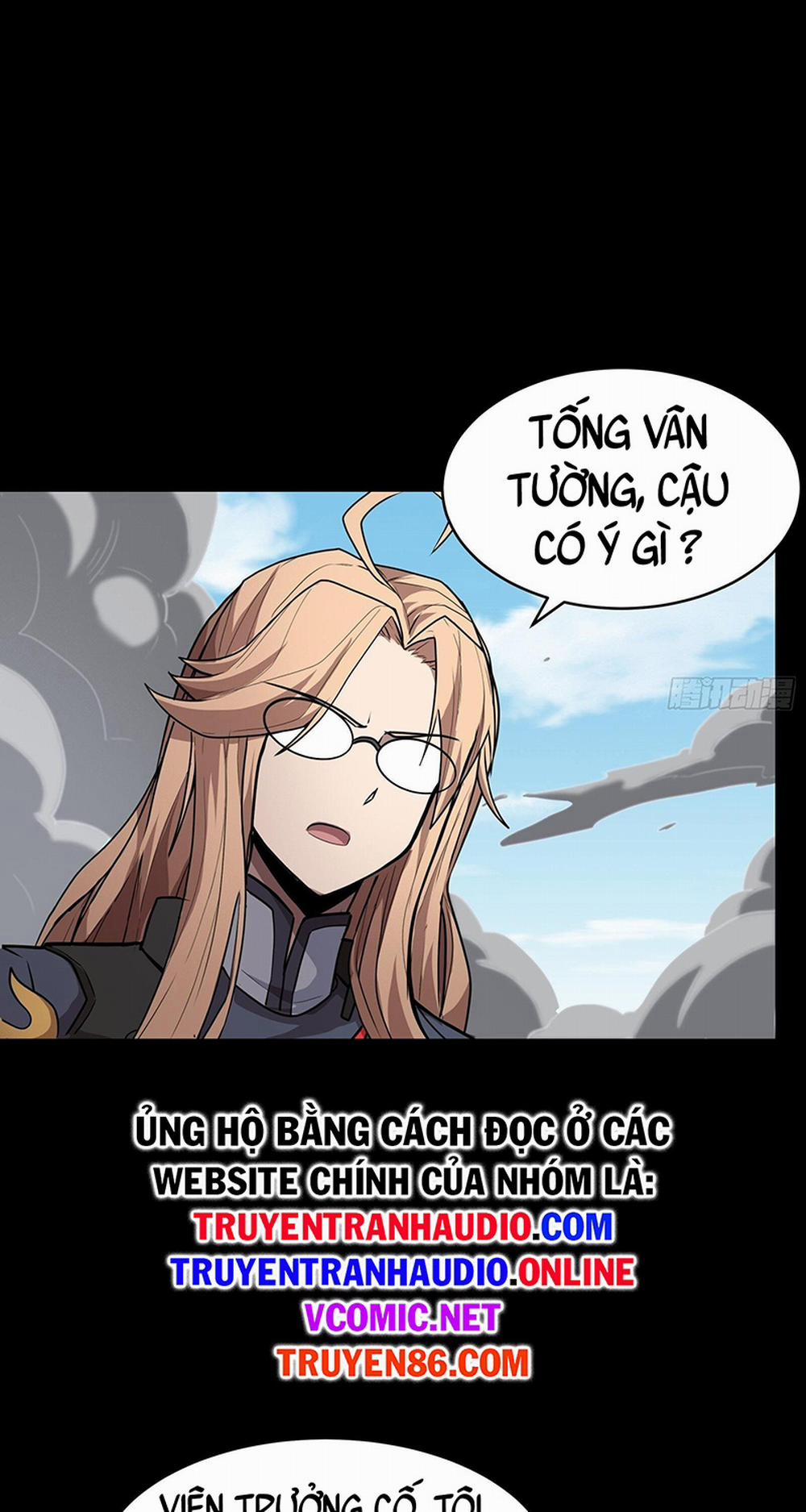 Tinh Giáp Hồn Tướng 61 trang 46