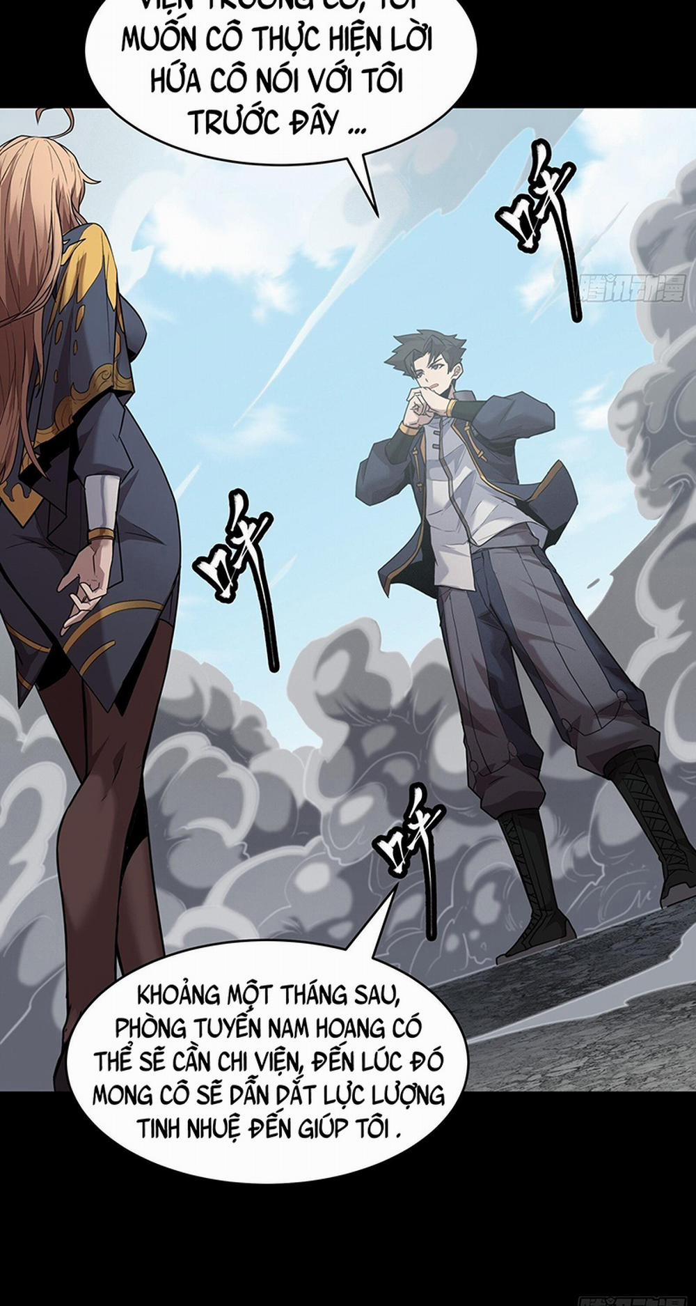 Tinh Giáp Hồn Tướng 61 trang 47