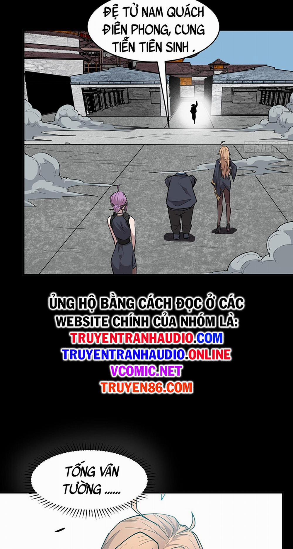 Tinh Giáp Hồn Tướng 61 trang 51