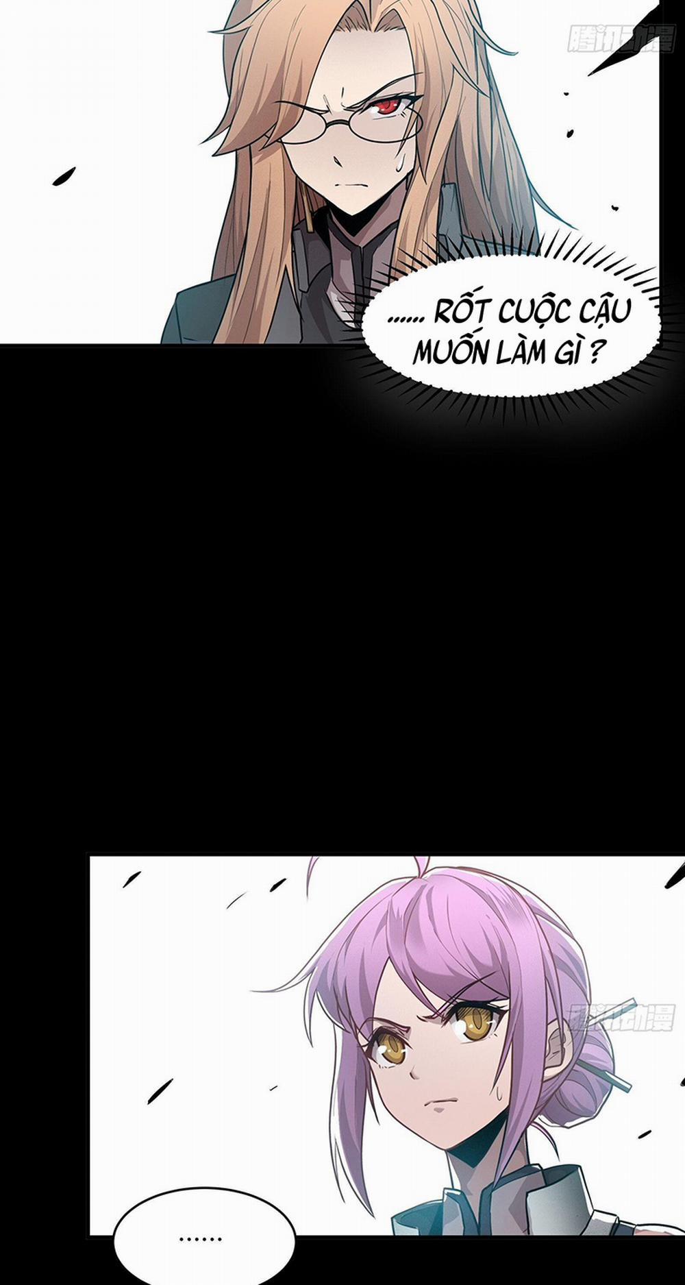 Tinh Giáp Hồn Tướng 61 trang 52