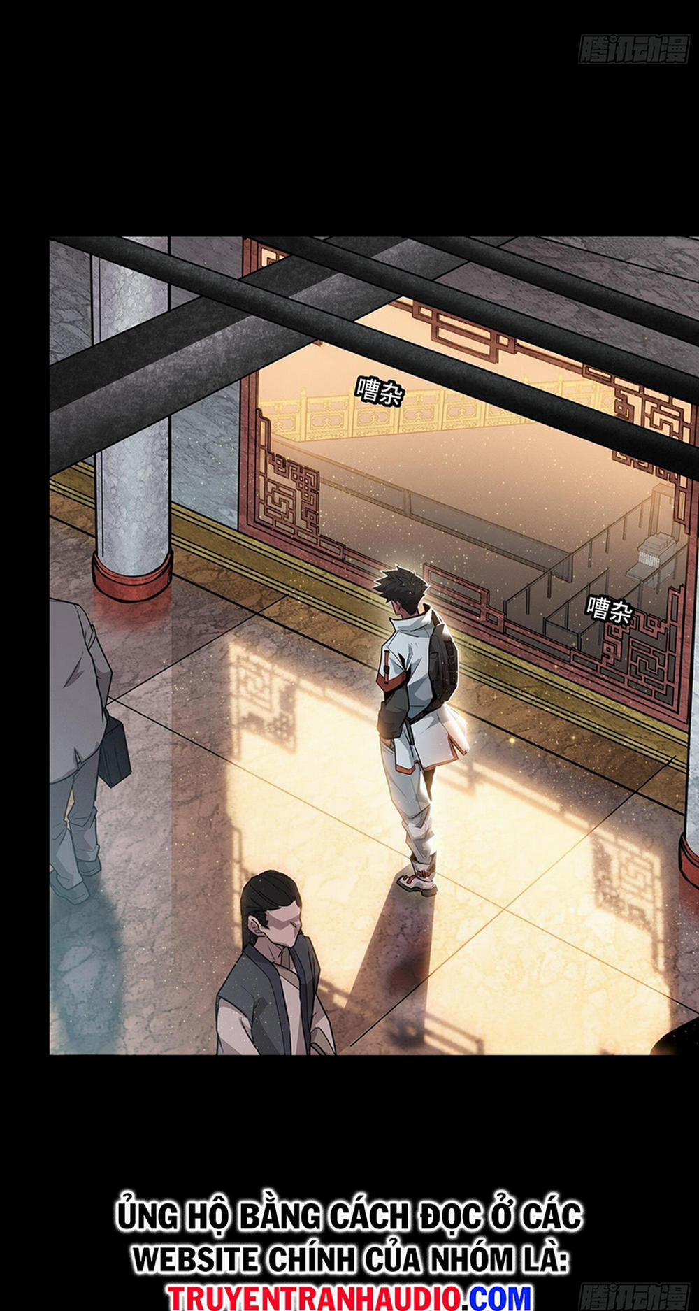 Tinh Giáp Hồn Tướng 61 trang 55