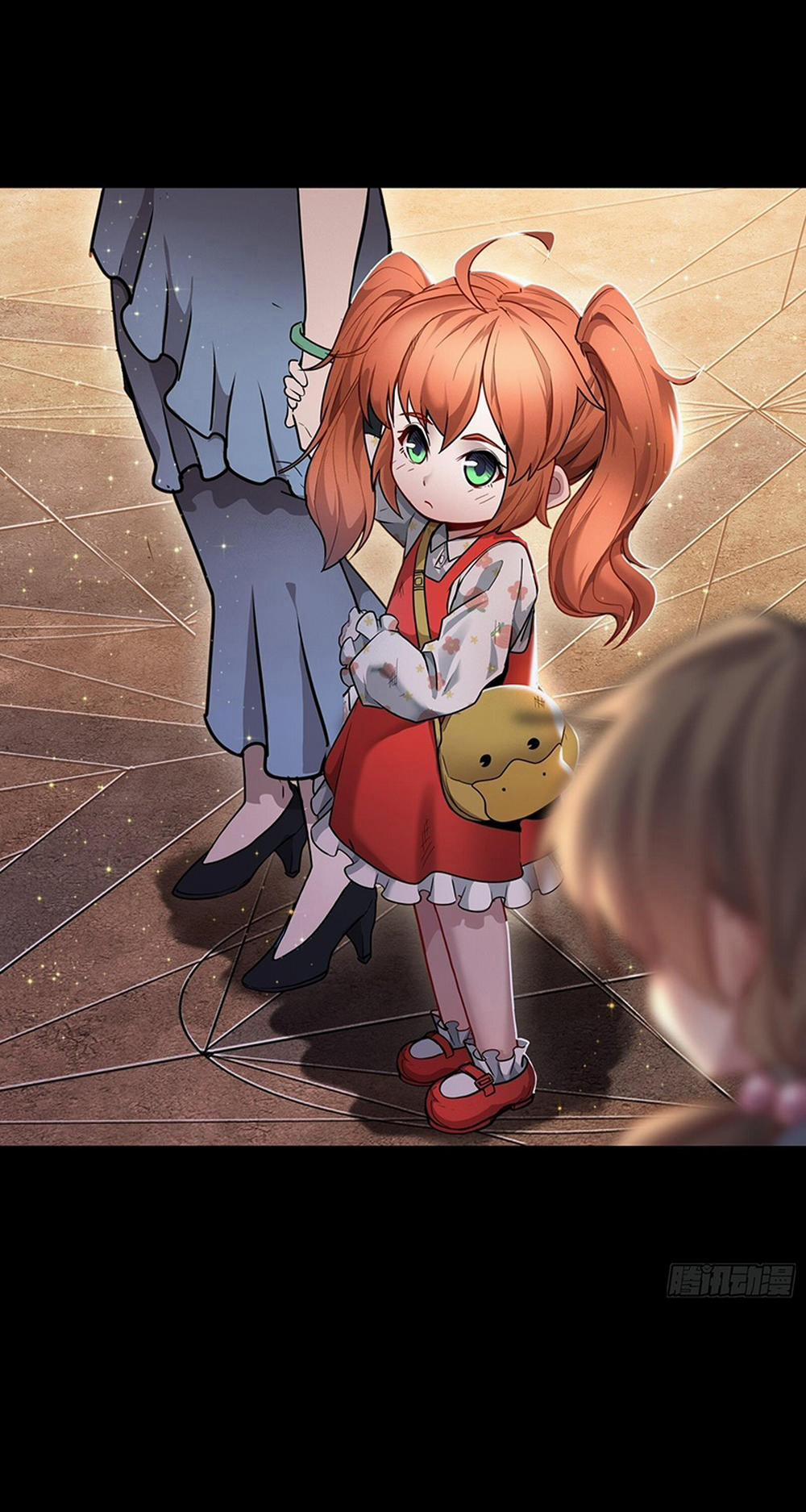 Tinh Giáp Hồn Tướng 61 trang 58