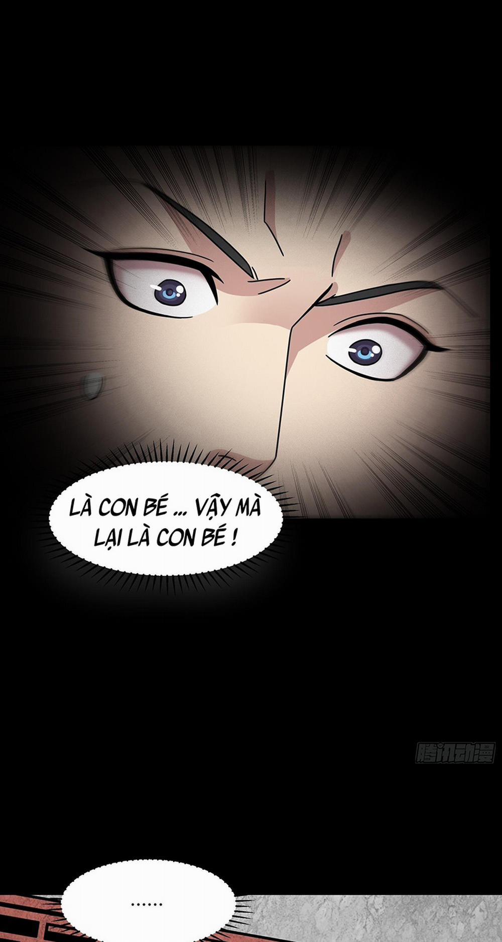 Tinh Giáp Hồn Tướng 61 trang 59