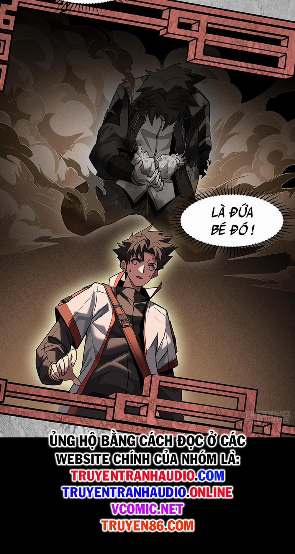 Tinh Giáp Hồn Tướng 61 trang 60