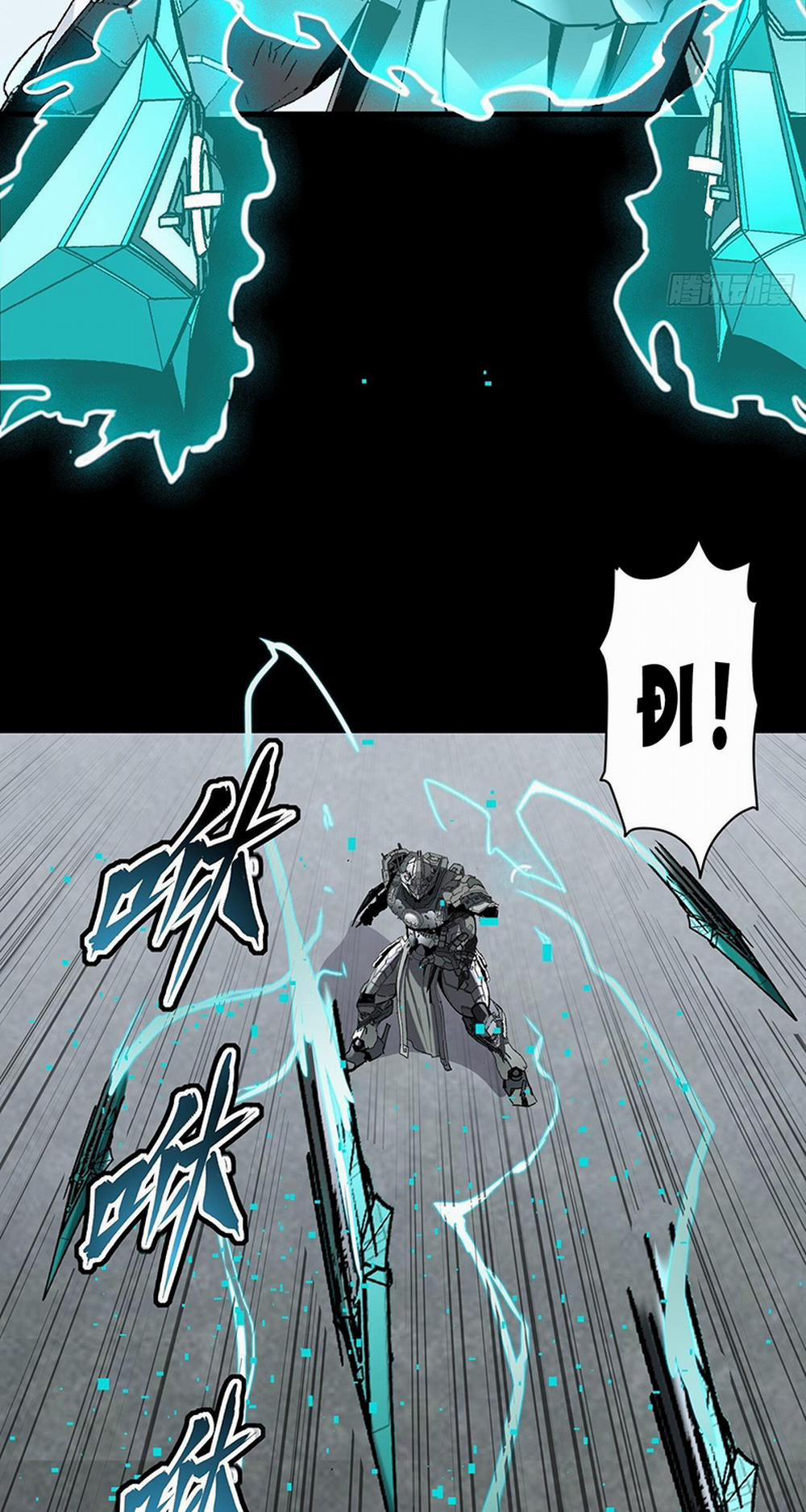 Tinh Giáp Hồn Tướng 61 trang 8