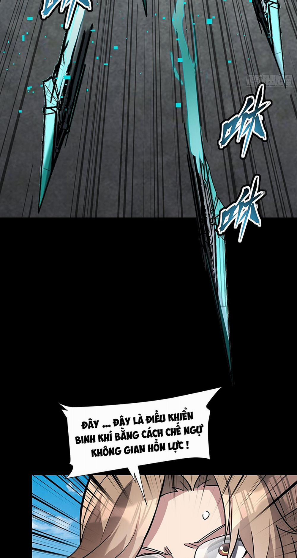 Tinh Giáp Hồn Tướng 61 trang 9