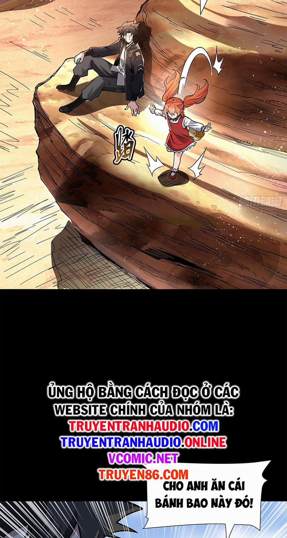 Tinh Giáp Hồn Tướng 62 trang 10