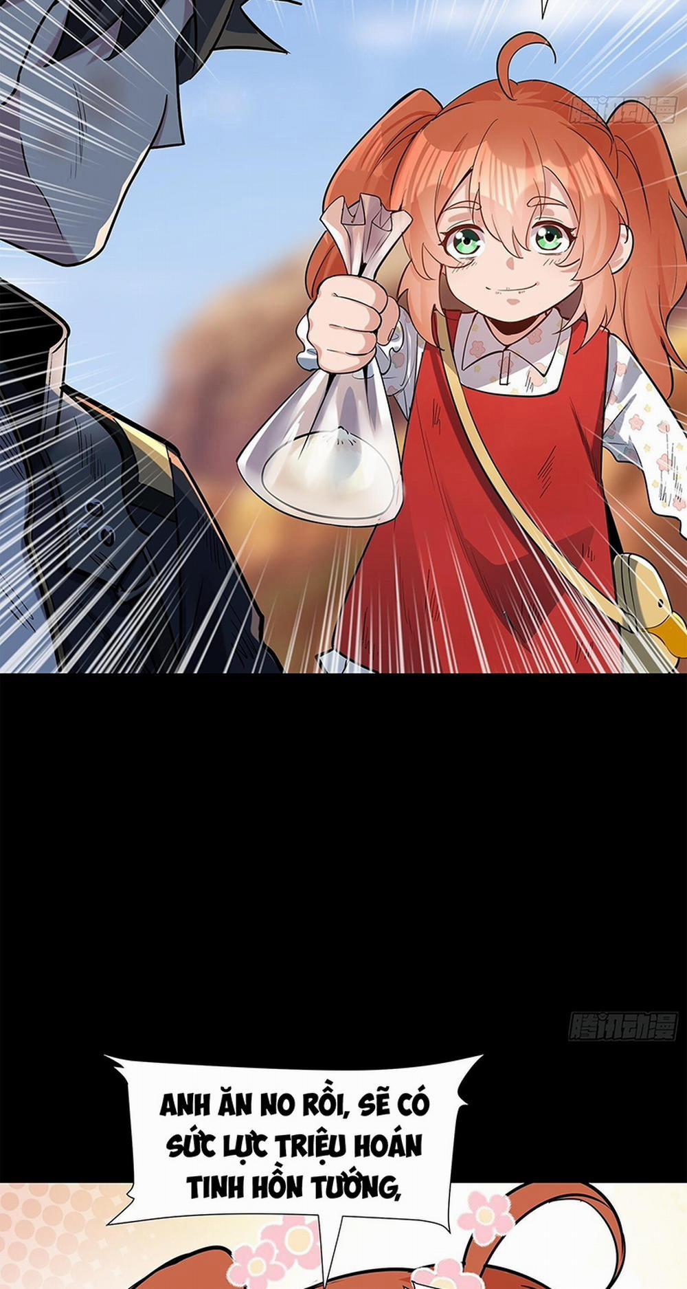 Tinh Giáp Hồn Tướng 62 trang 11