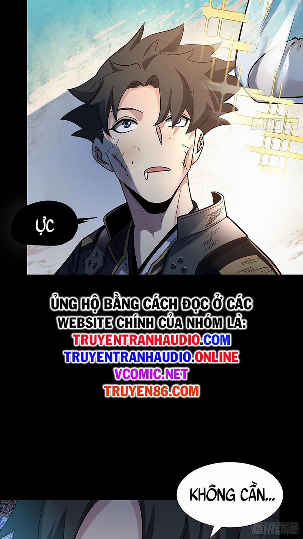 Tinh Giáp Hồn Tướng 62 trang 13