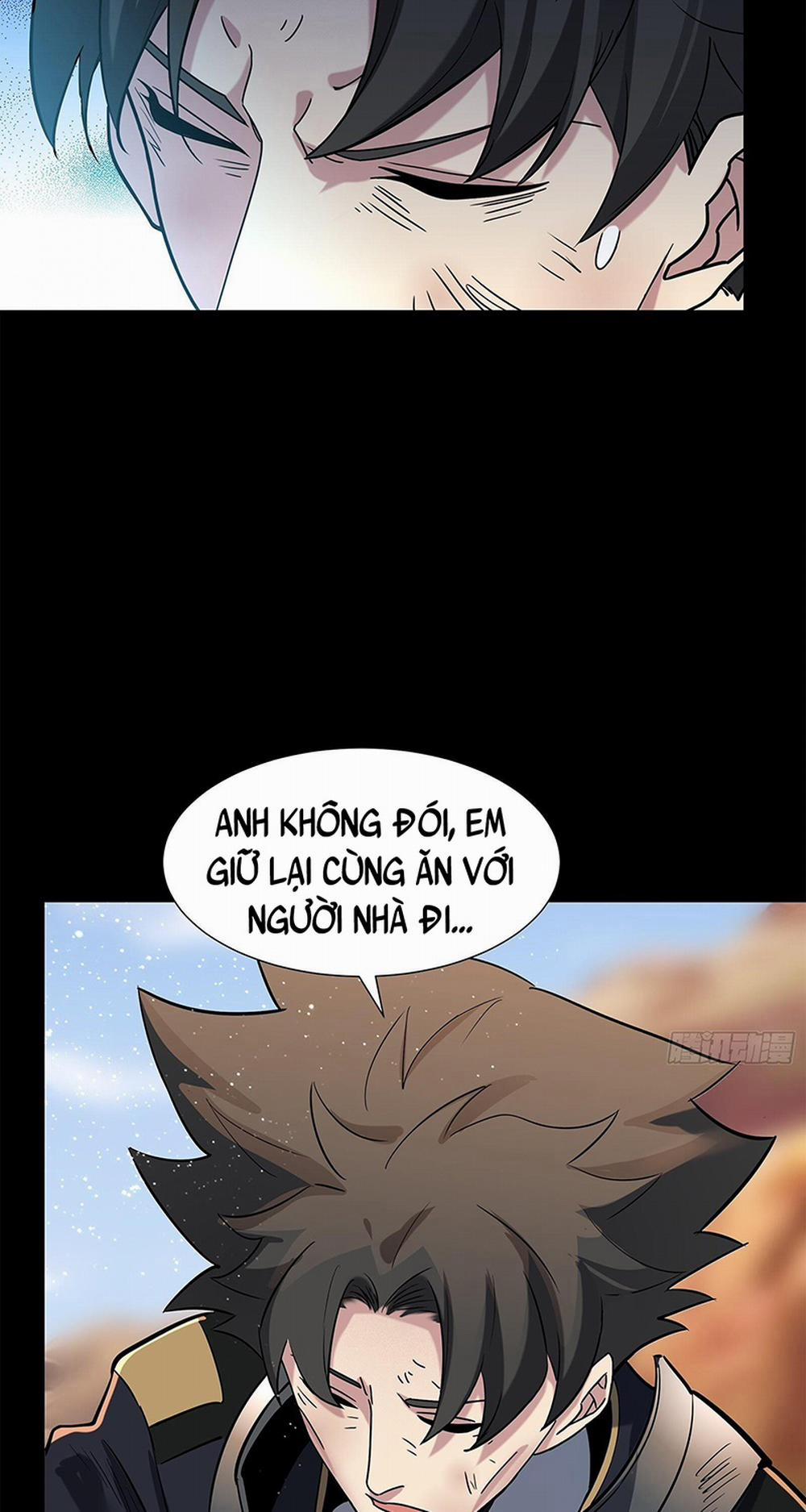 Tinh Giáp Hồn Tướng 62 trang 14