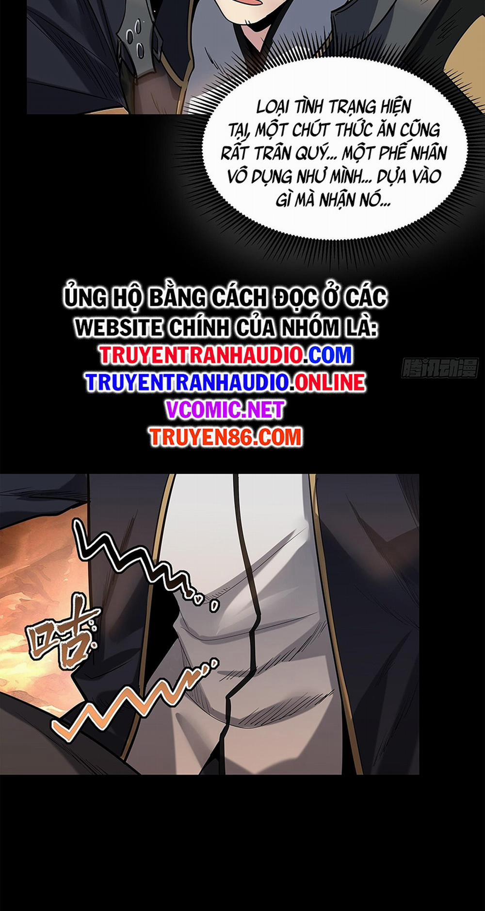 Tinh Giáp Hồn Tướng 62 trang 15