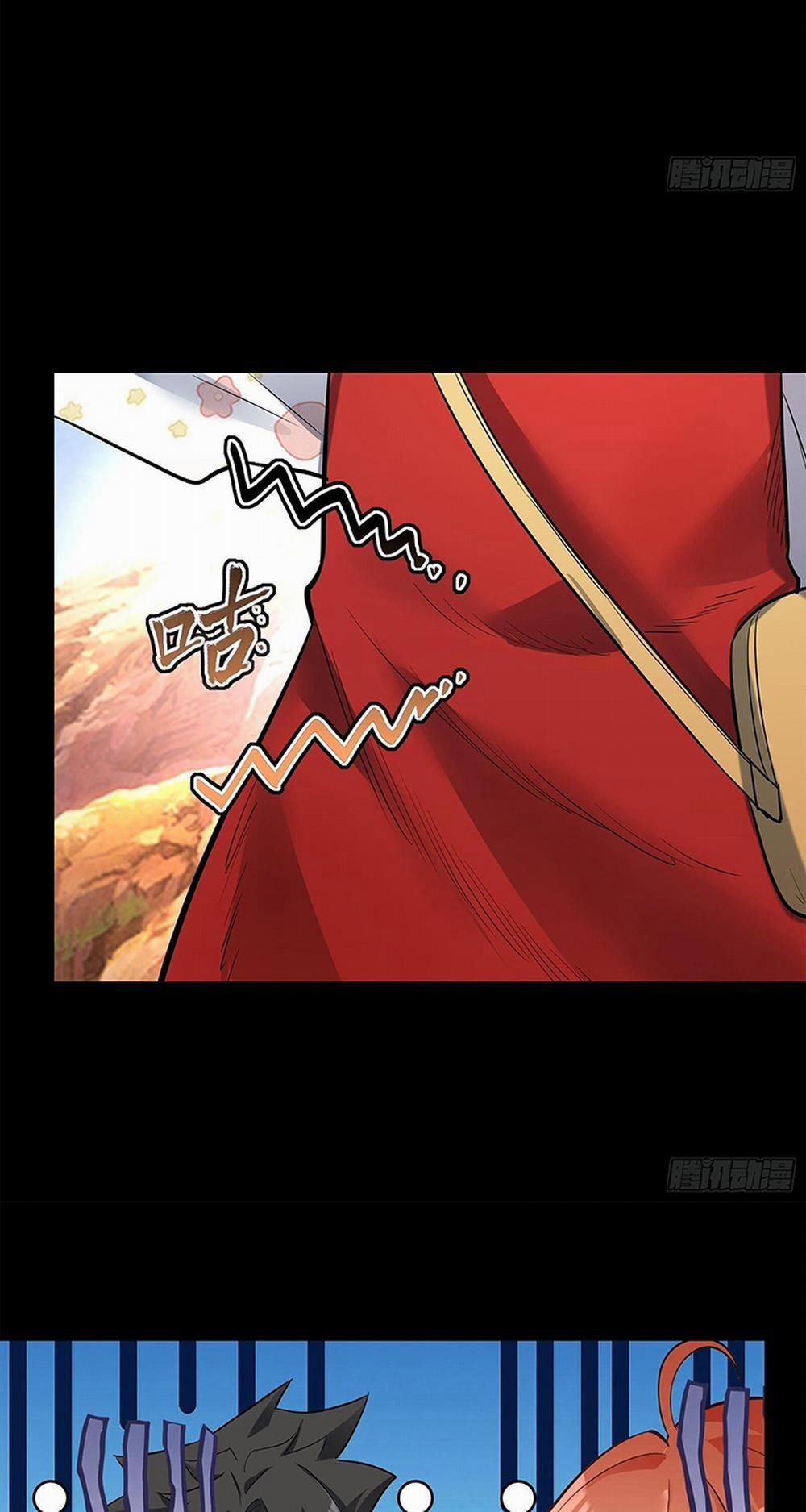 Tinh Giáp Hồn Tướng 62 trang 16