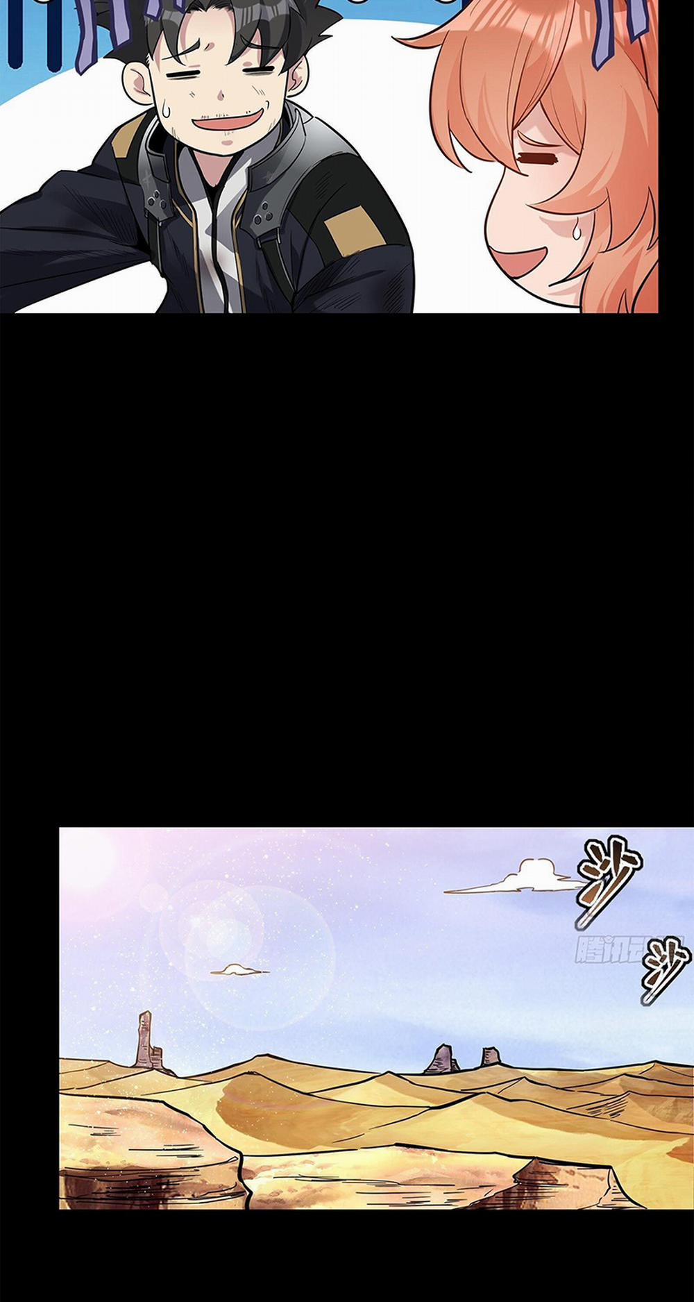 Tinh Giáp Hồn Tướng 62 trang 17