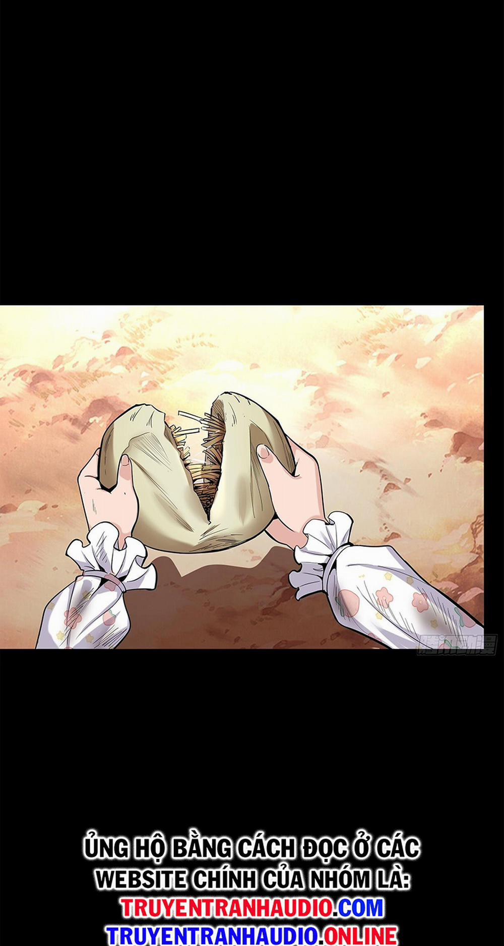 Tinh Giáp Hồn Tướng 62 trang 18