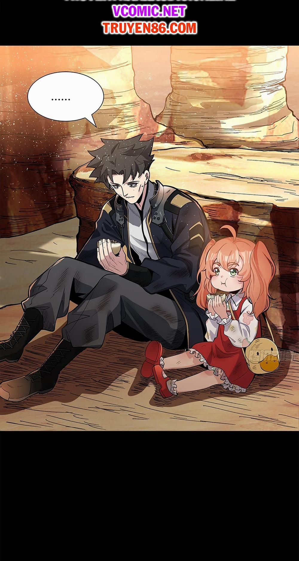 Tinh Giáp Hồn Tướng 62 trang 19