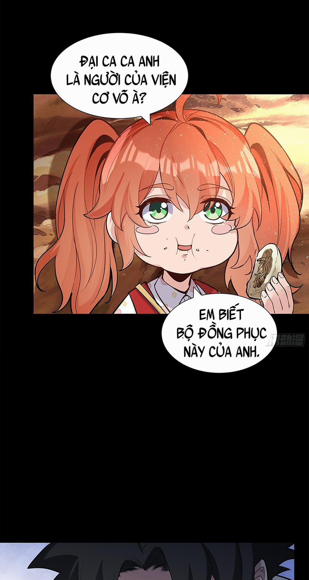 Tinh Giáp Hồn Tướng 62 trang 20