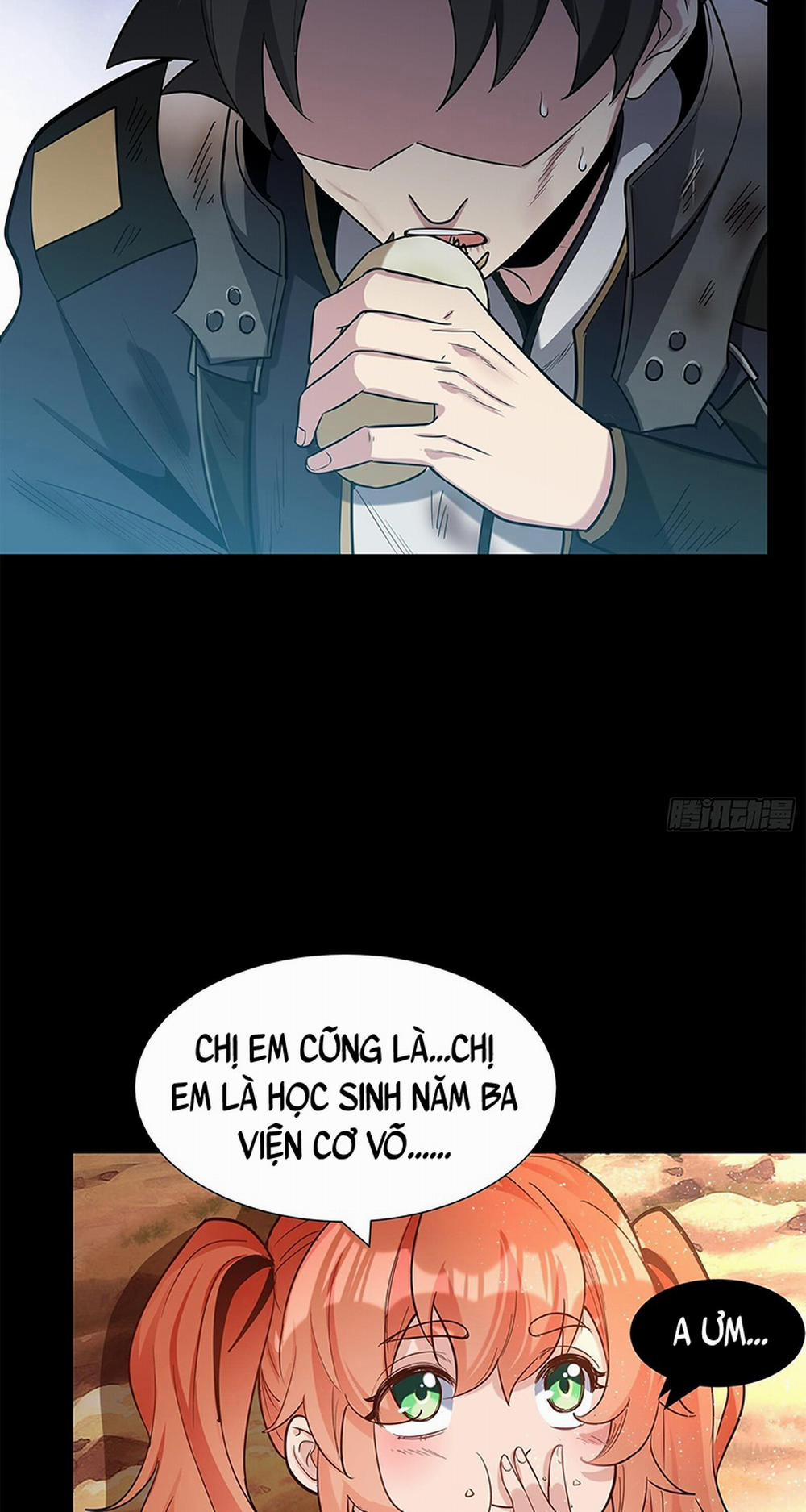 Tinh Giáp Hồn Tướng 62 trang 21