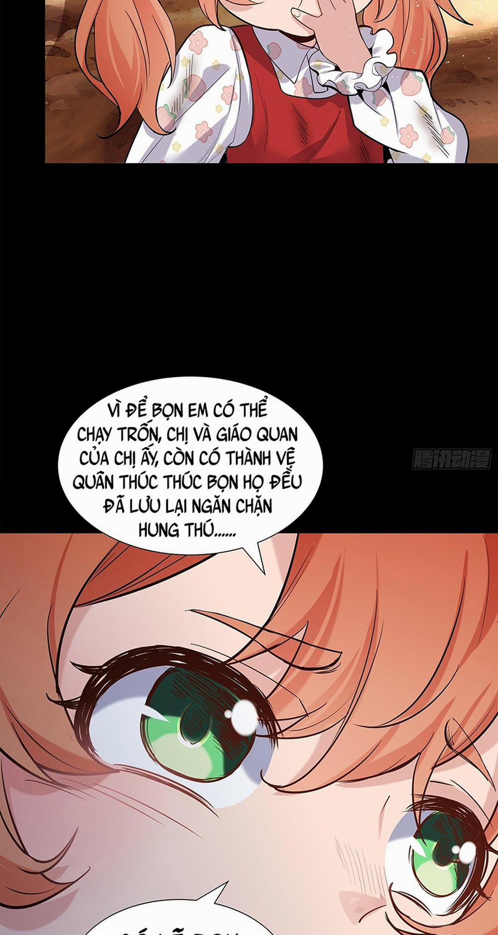 Tinh Giáp Hồn Tướng 62 trang 22