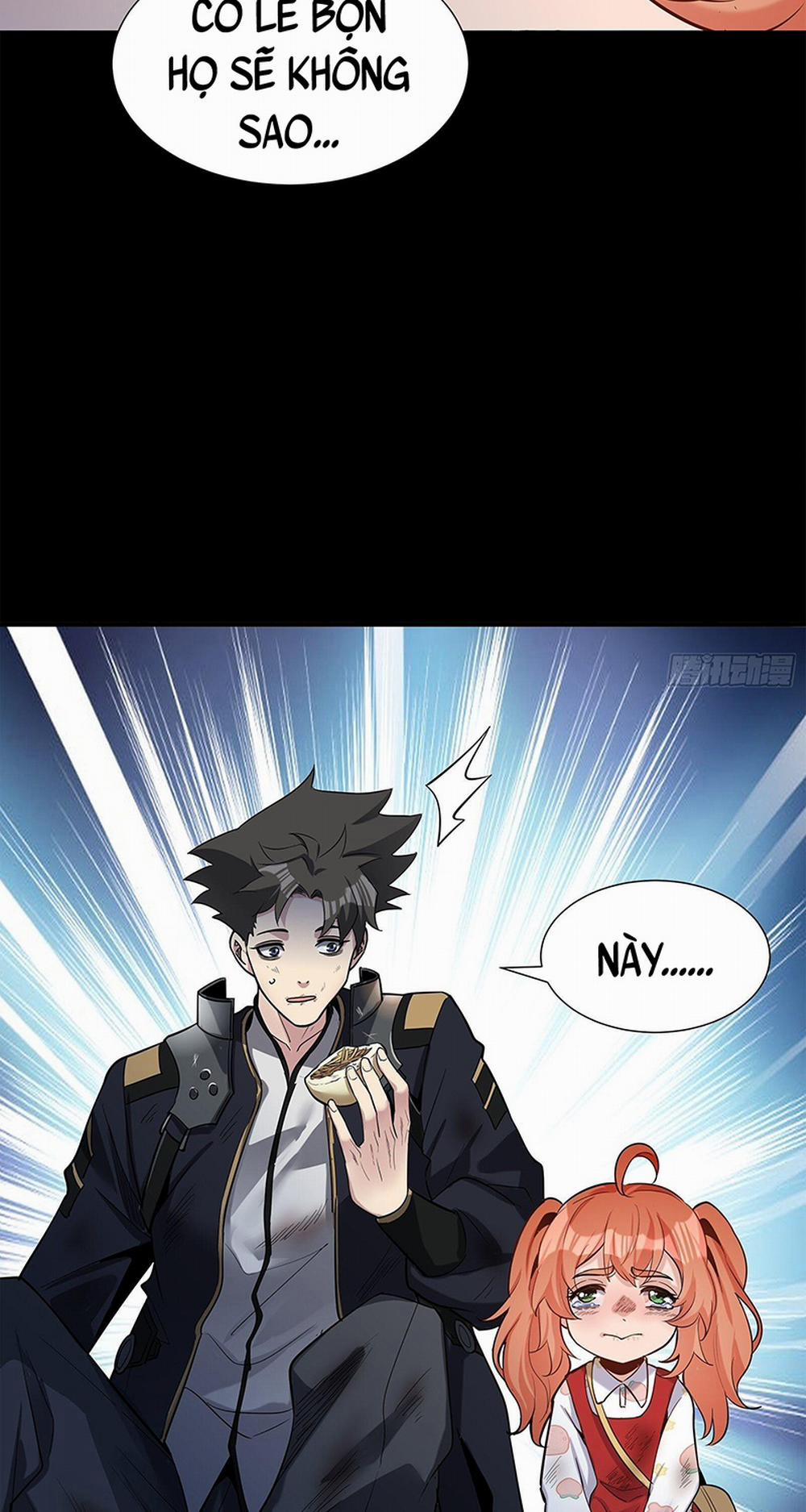 Tinh Giáp Hồn Tướng 62 trang 23